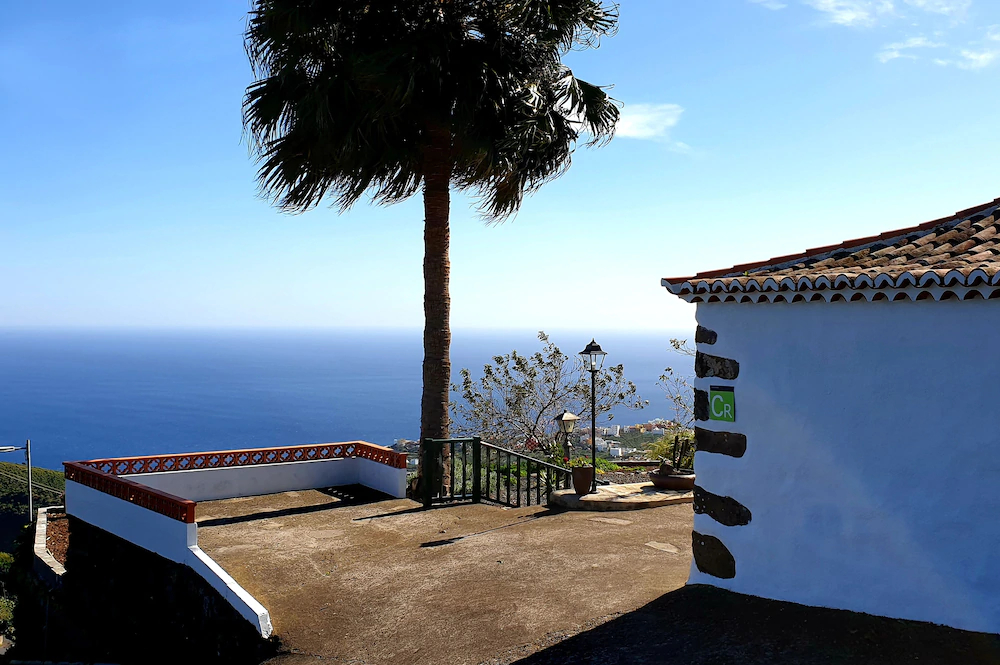 Casa Rural Eloína by Isla Bonita