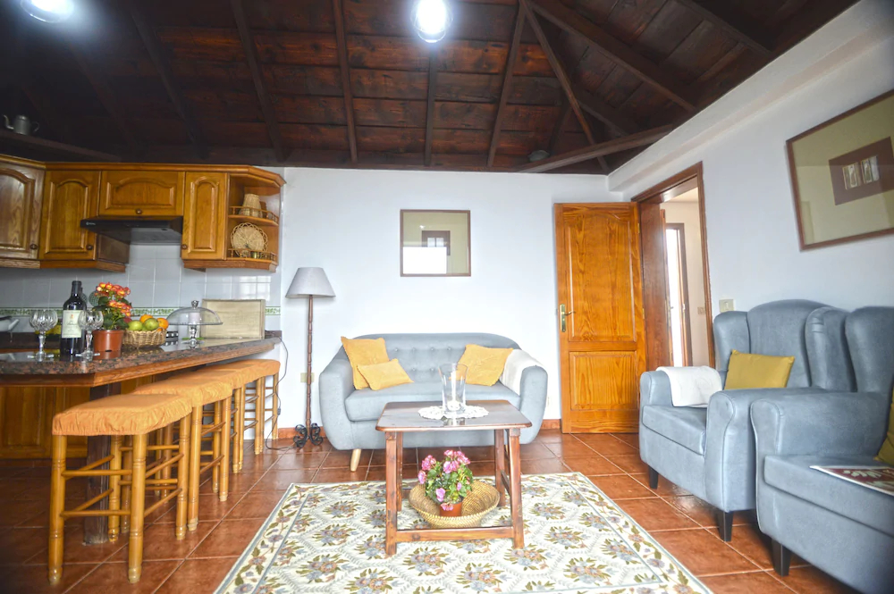 Casa Rural Eloína by Isla Bonita