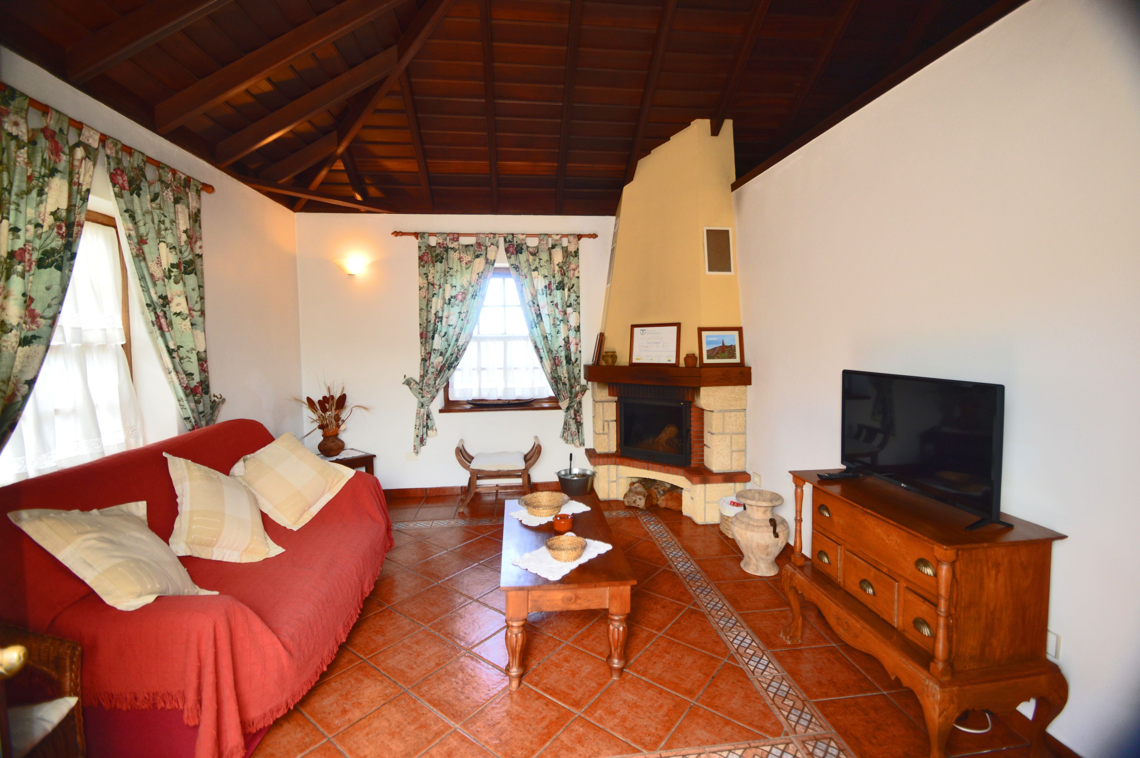 Casa Rural Facundo B