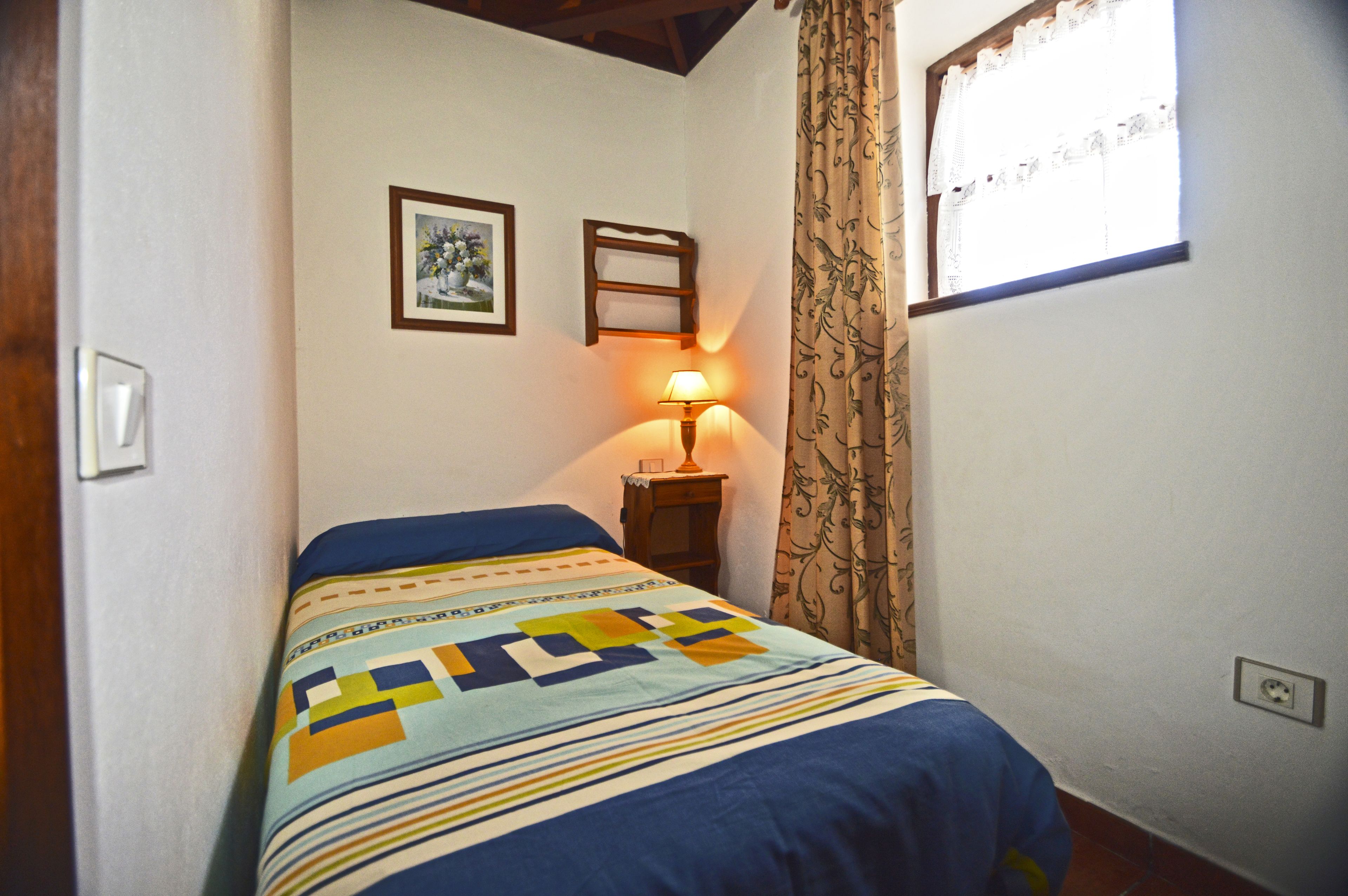 Casa Rural Facundo B