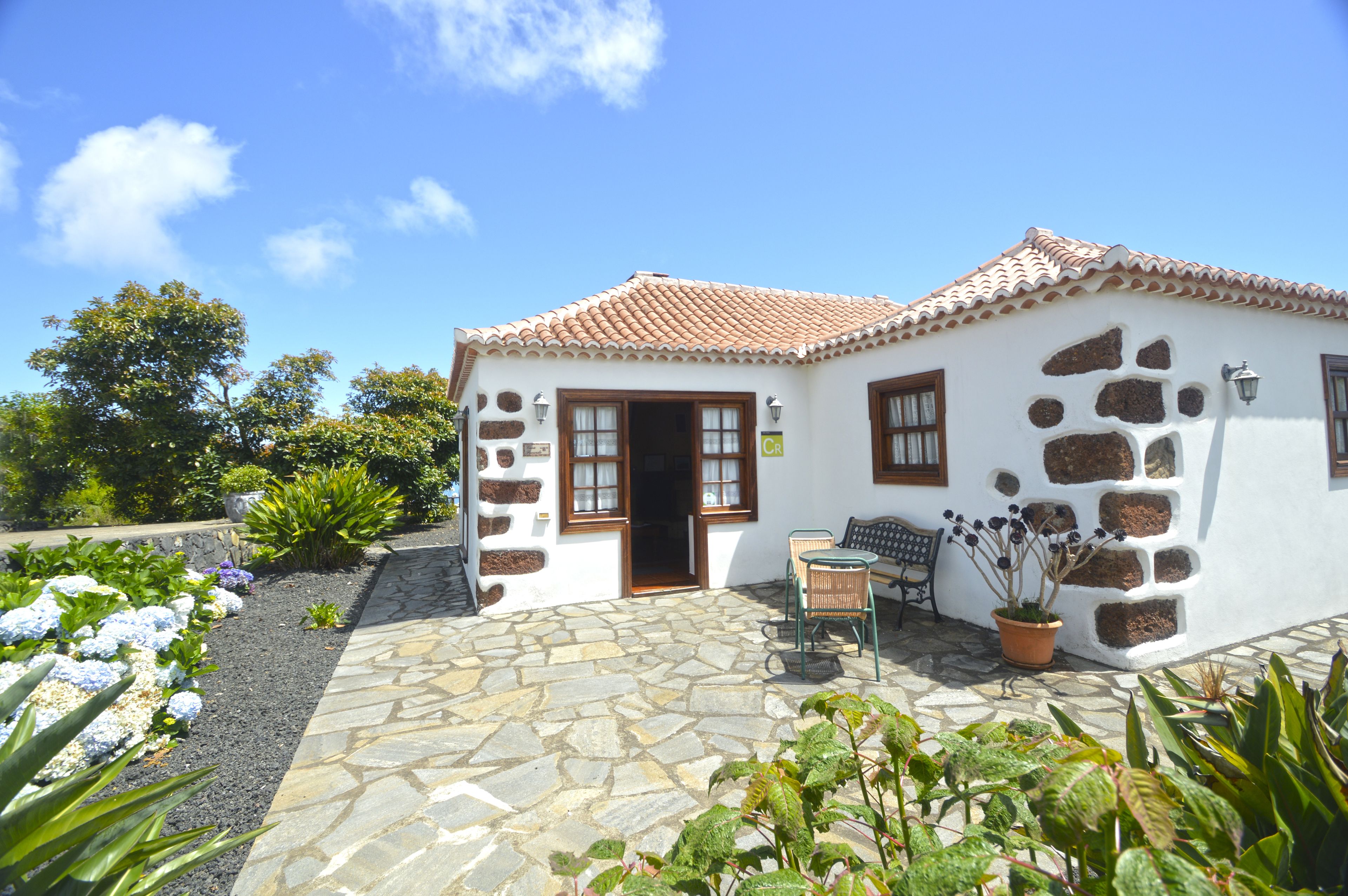 Casa Rural Facundo B