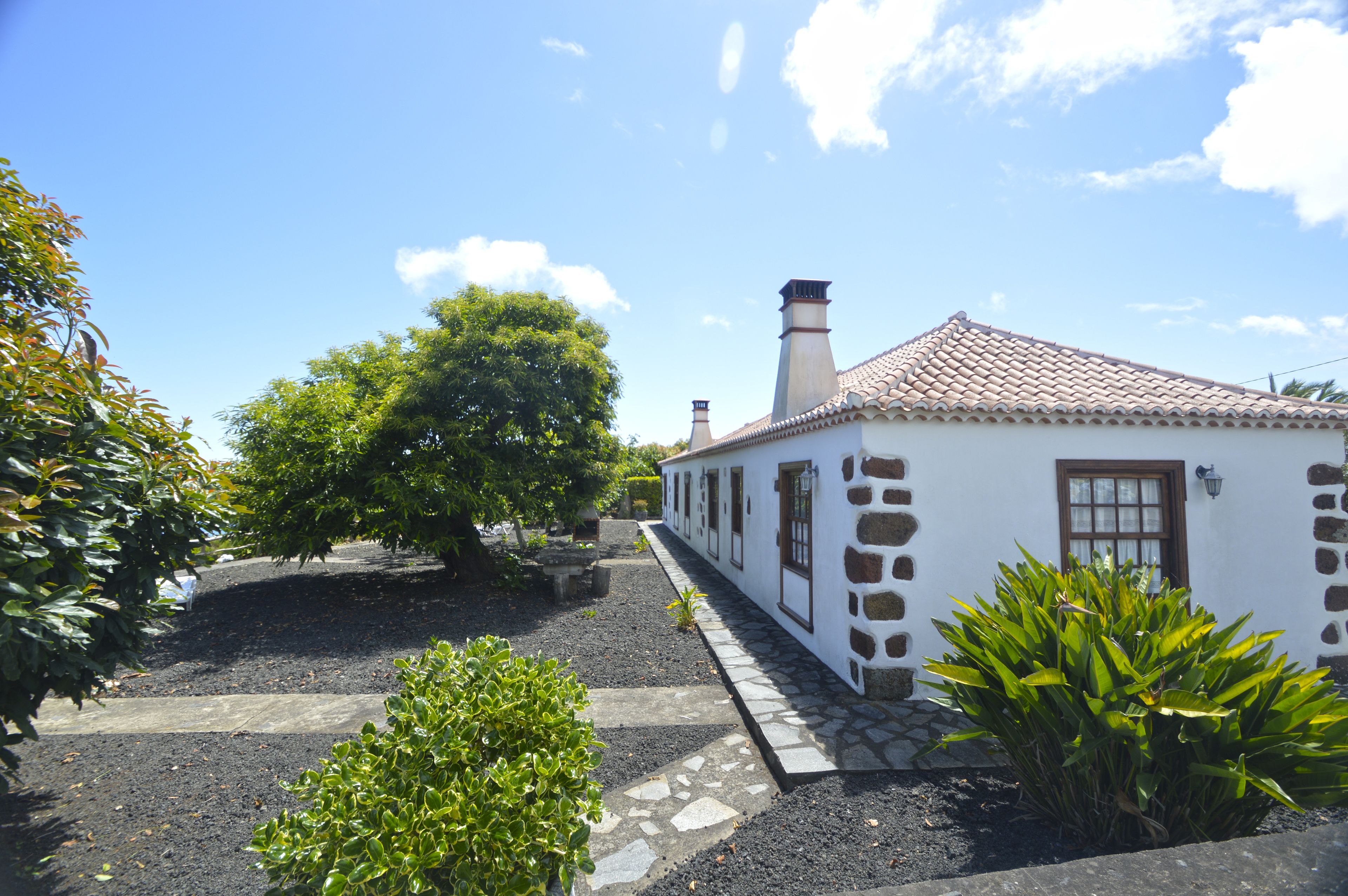 Casa Rural Facundo B