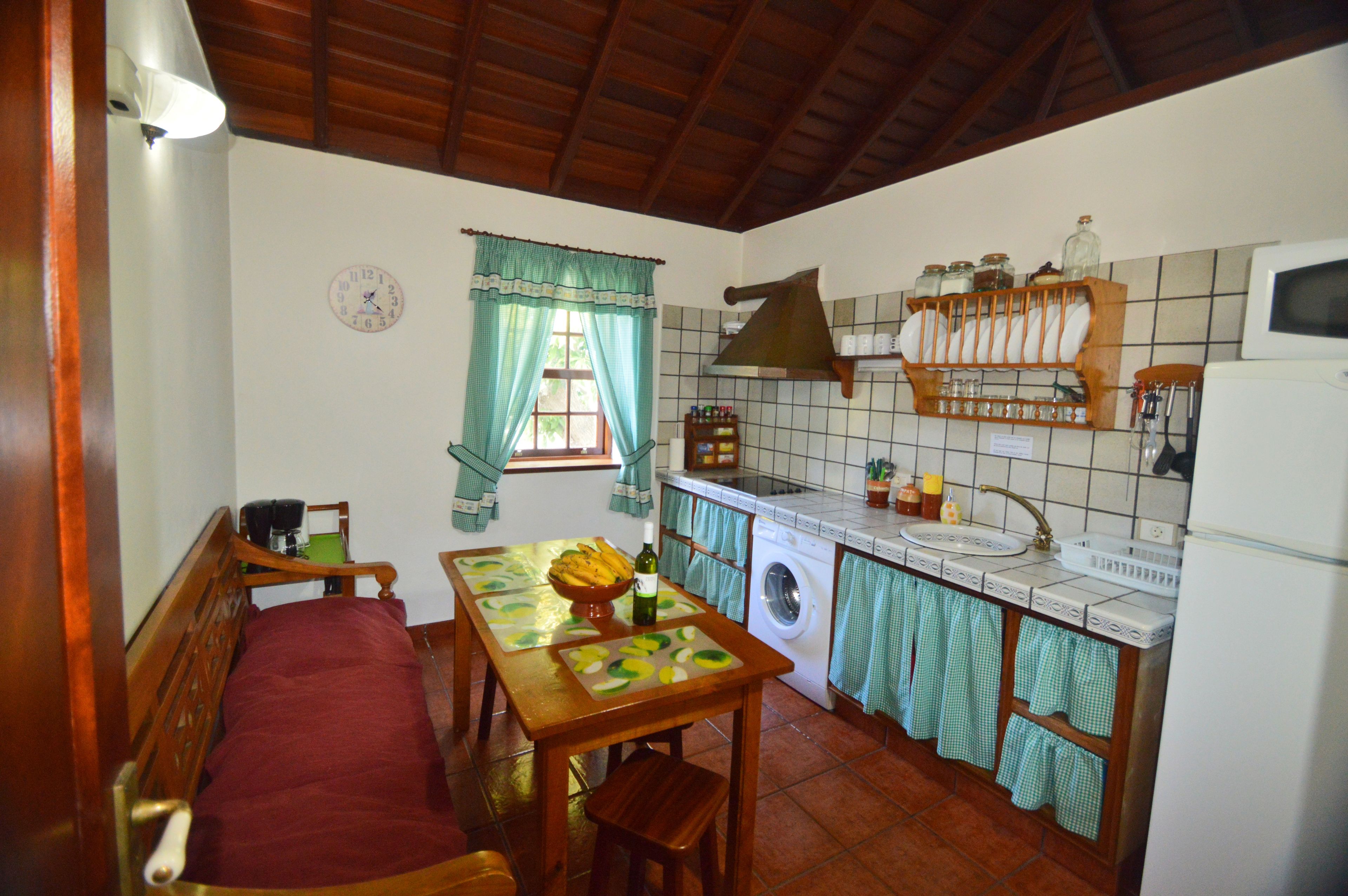 Casa Rural Facundo B