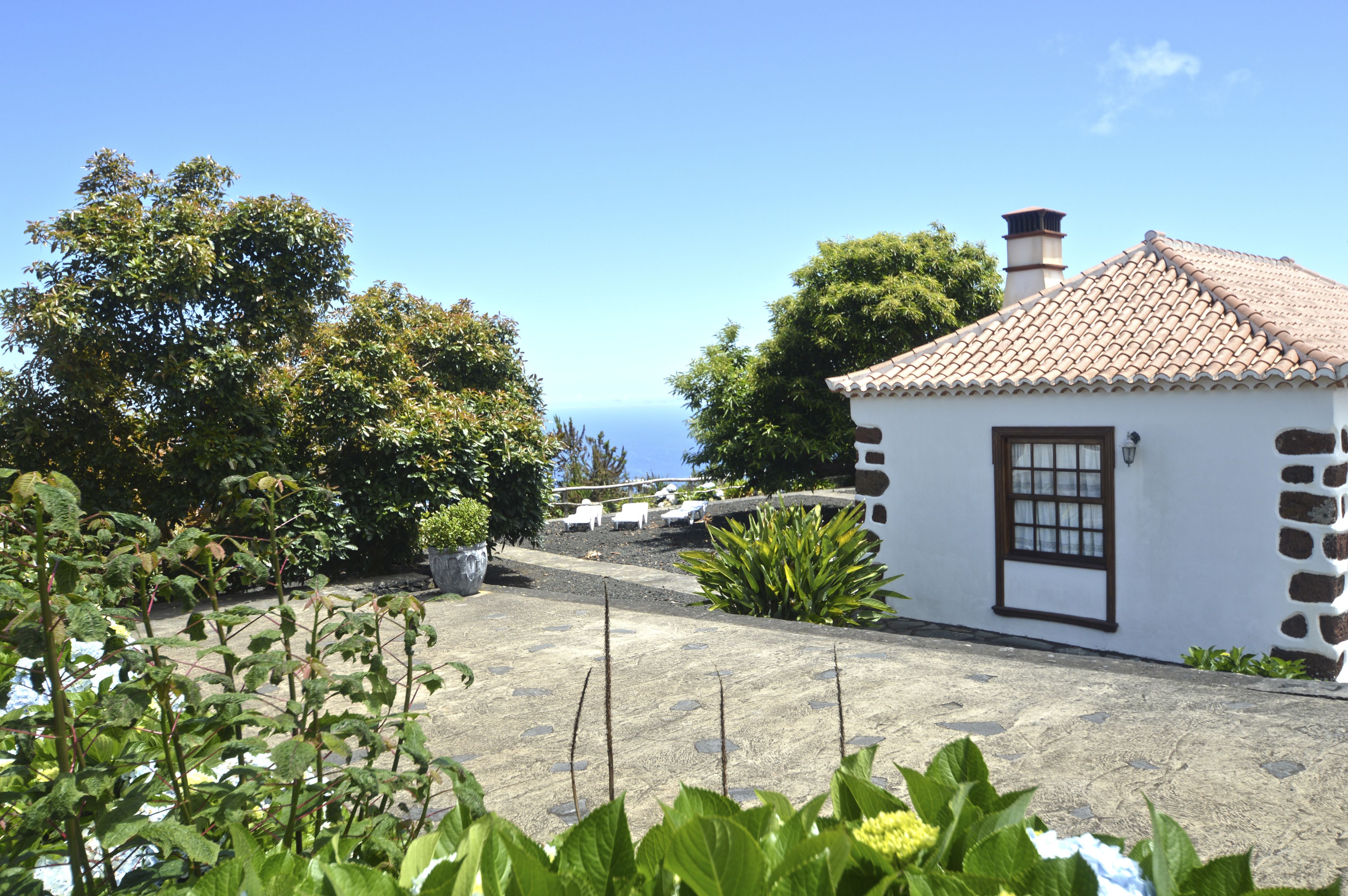 Casa Rural Facundo B