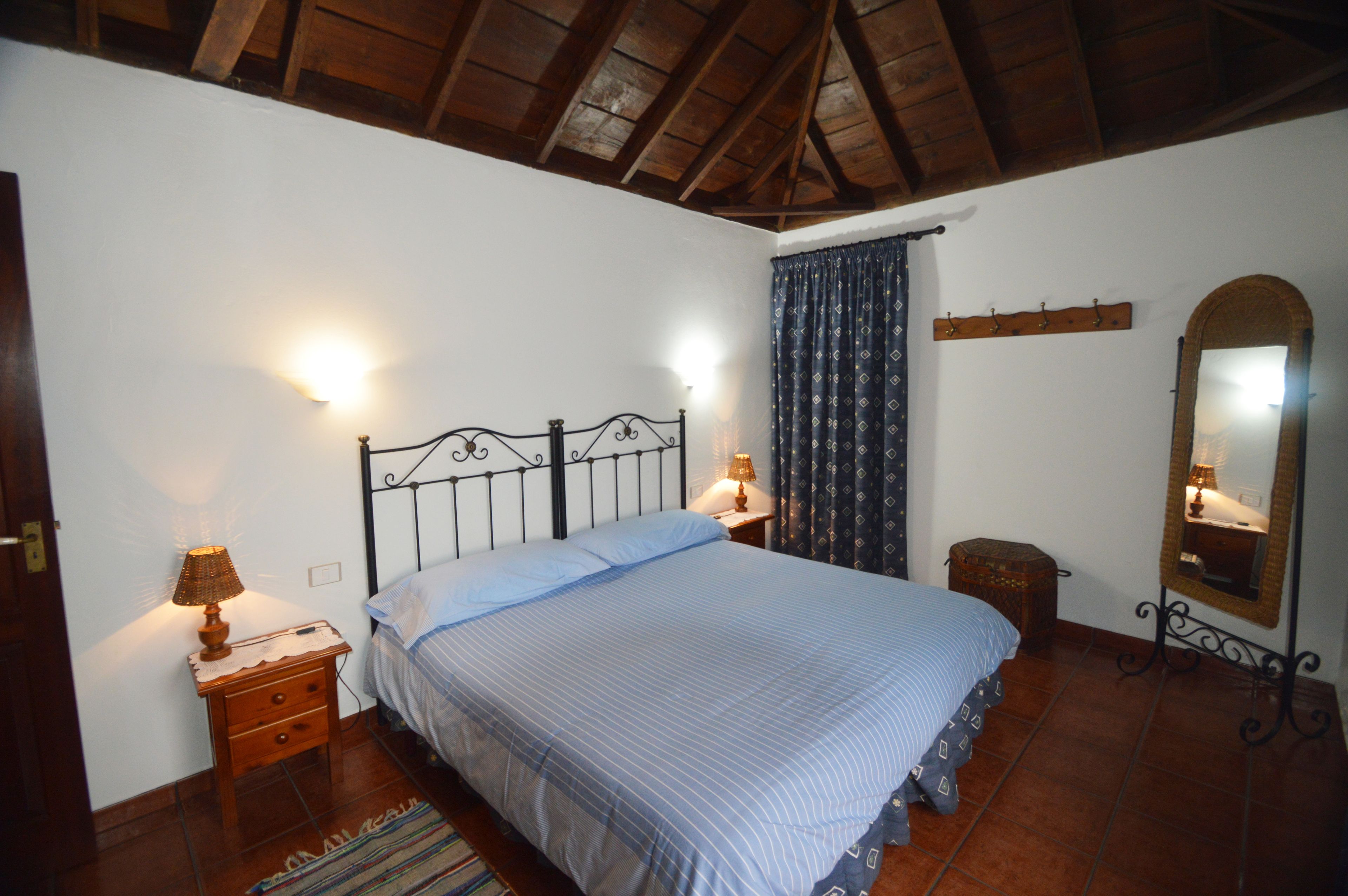 Casa Rural Facundo B