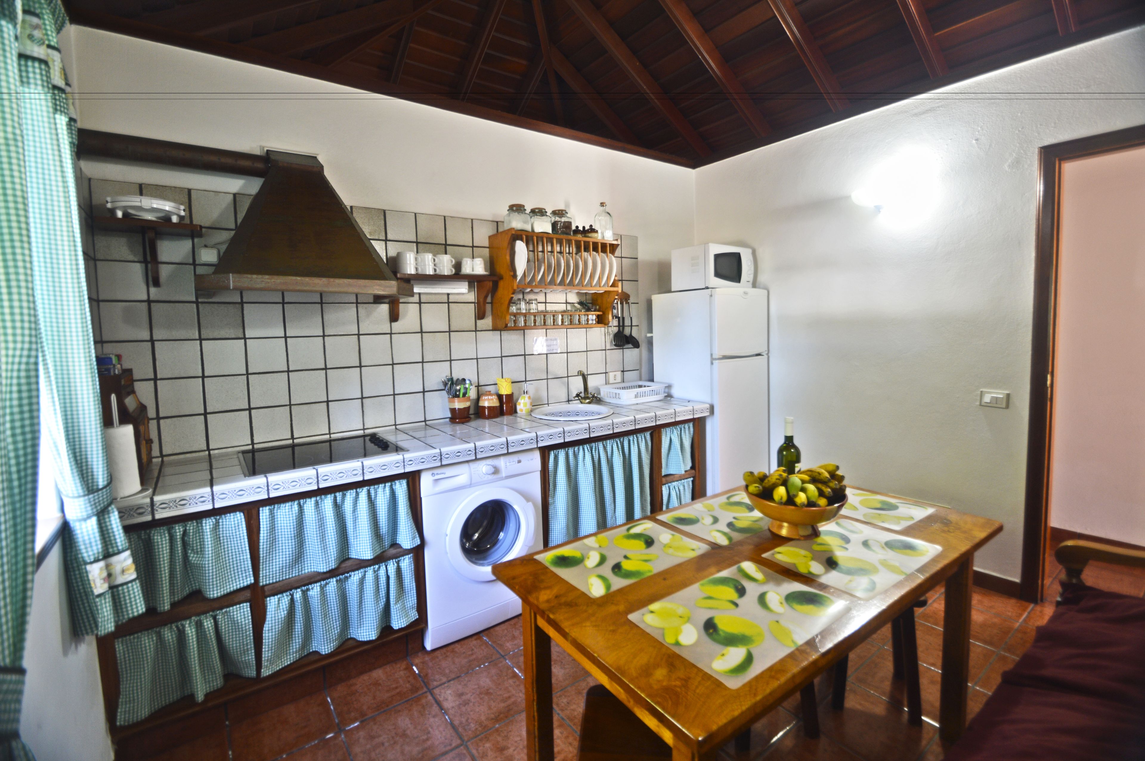 Casa Rural Facundo B