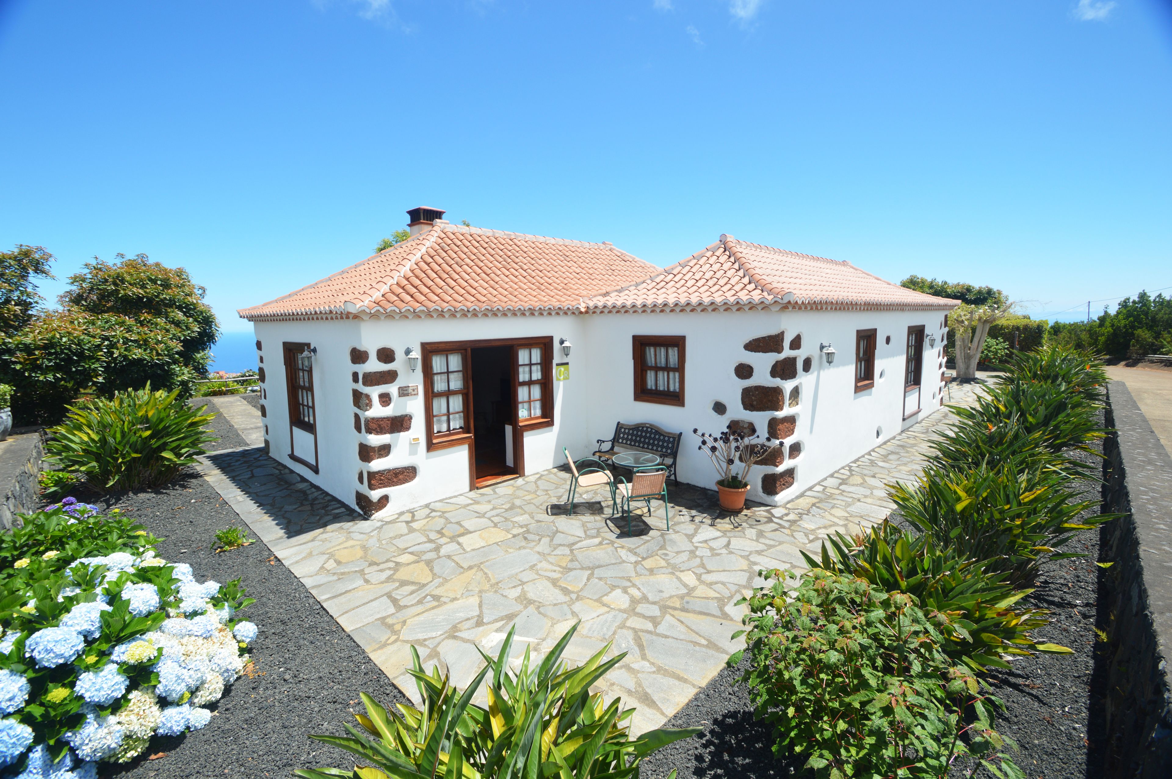 Casa Rural Facundo B
