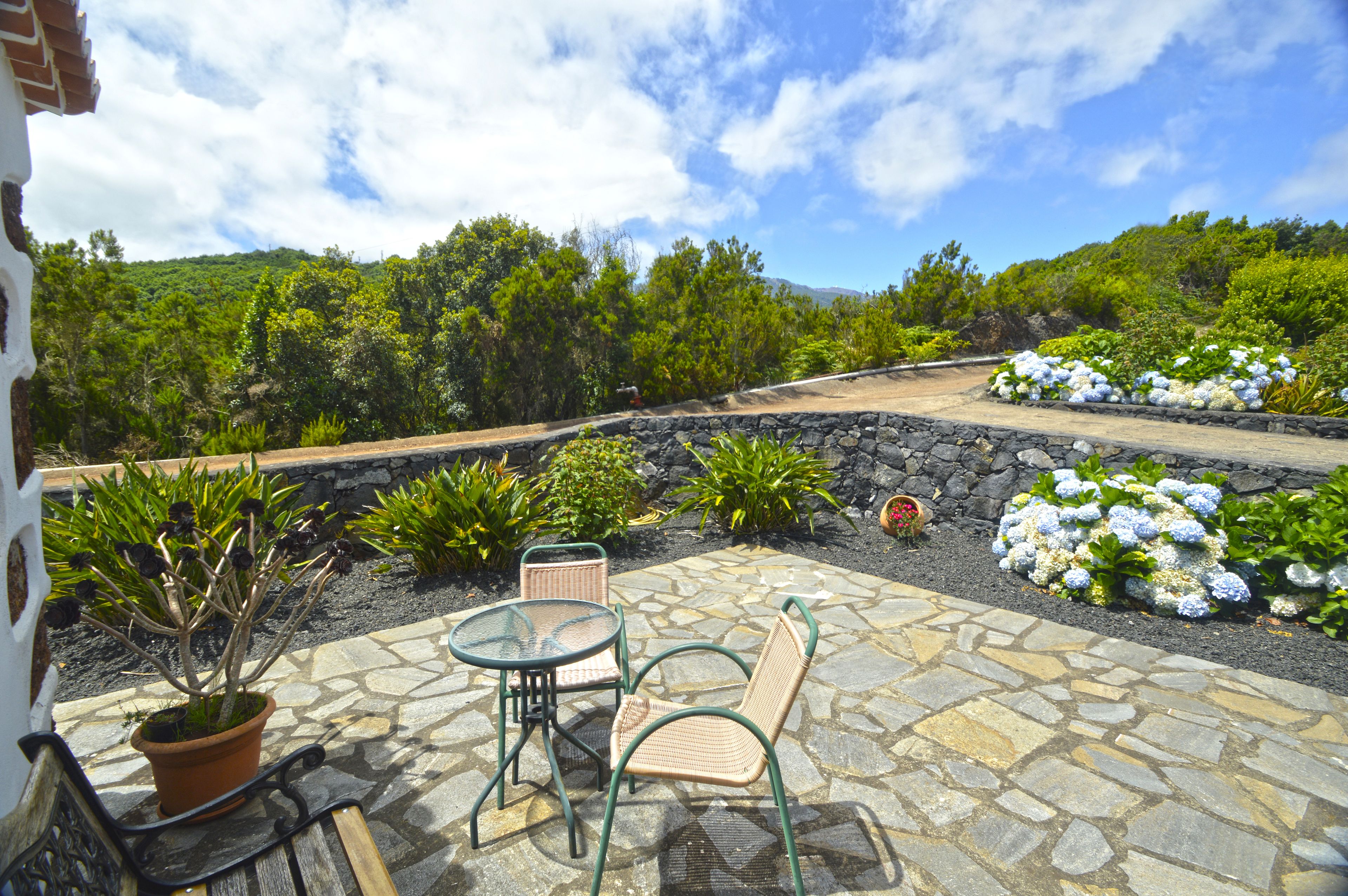 Casa Rural Facundo B