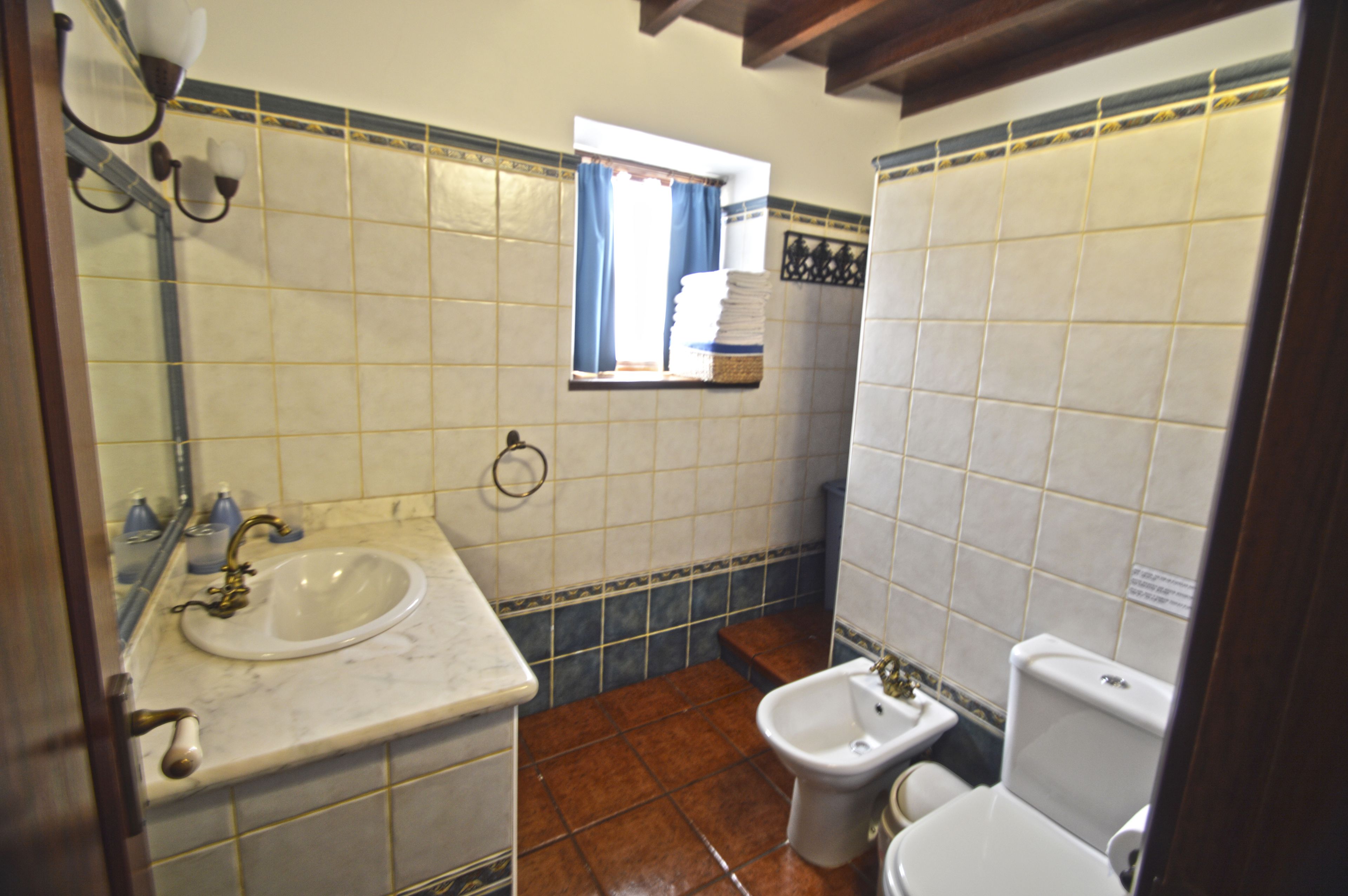 Casa Rural Facundo B