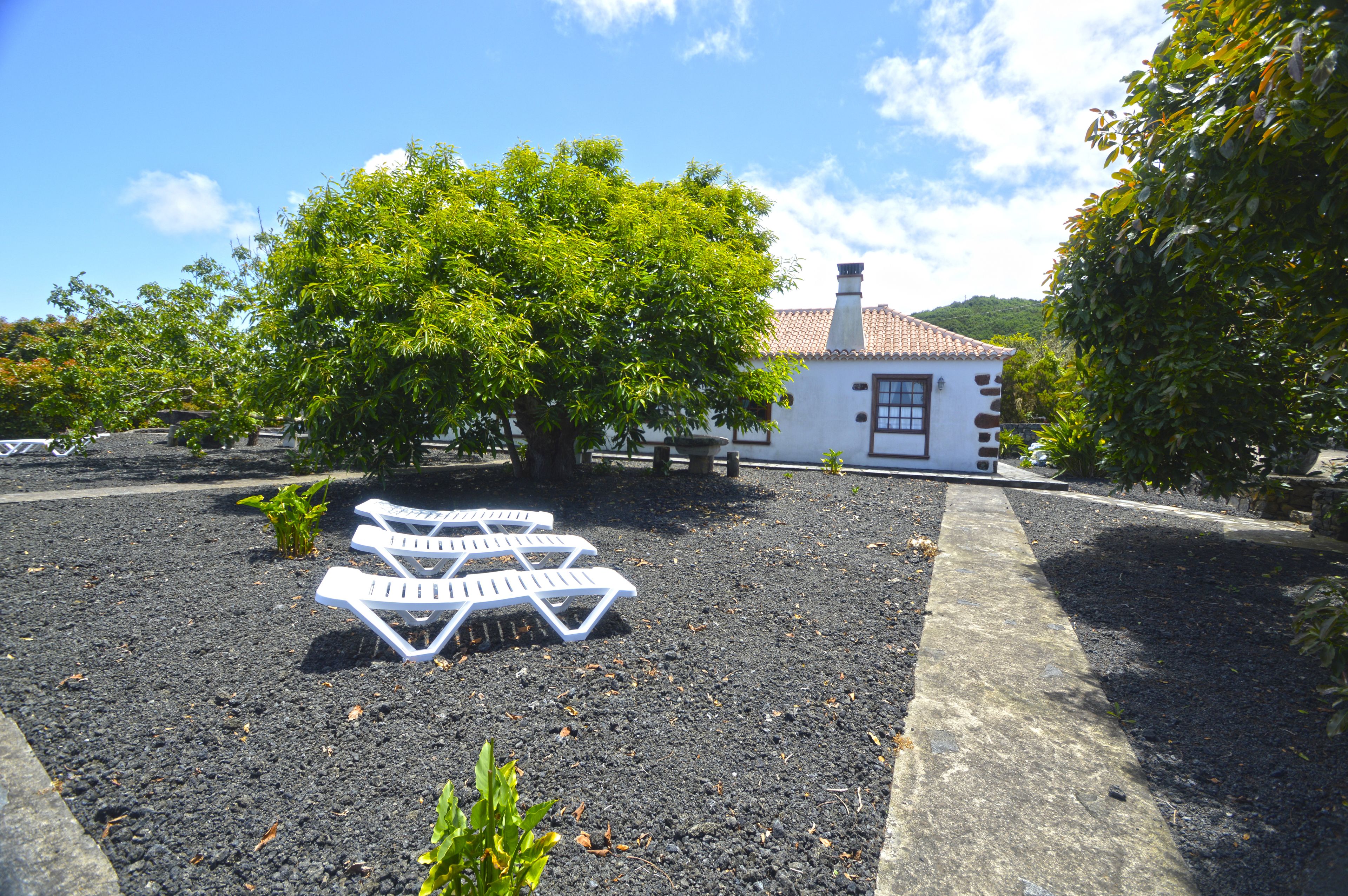 Casa Rural Facundo B