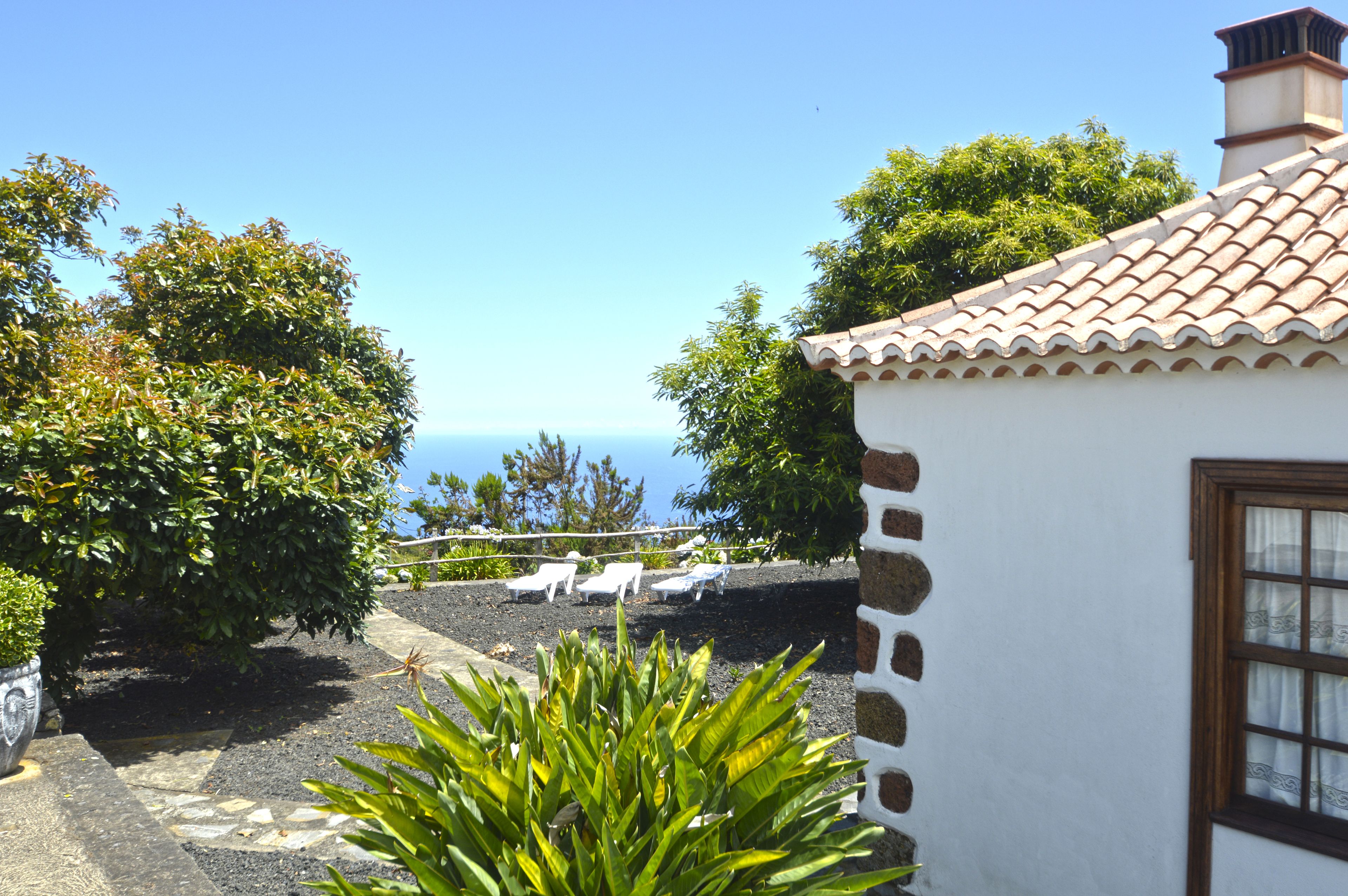 Casa Rural Facundo B