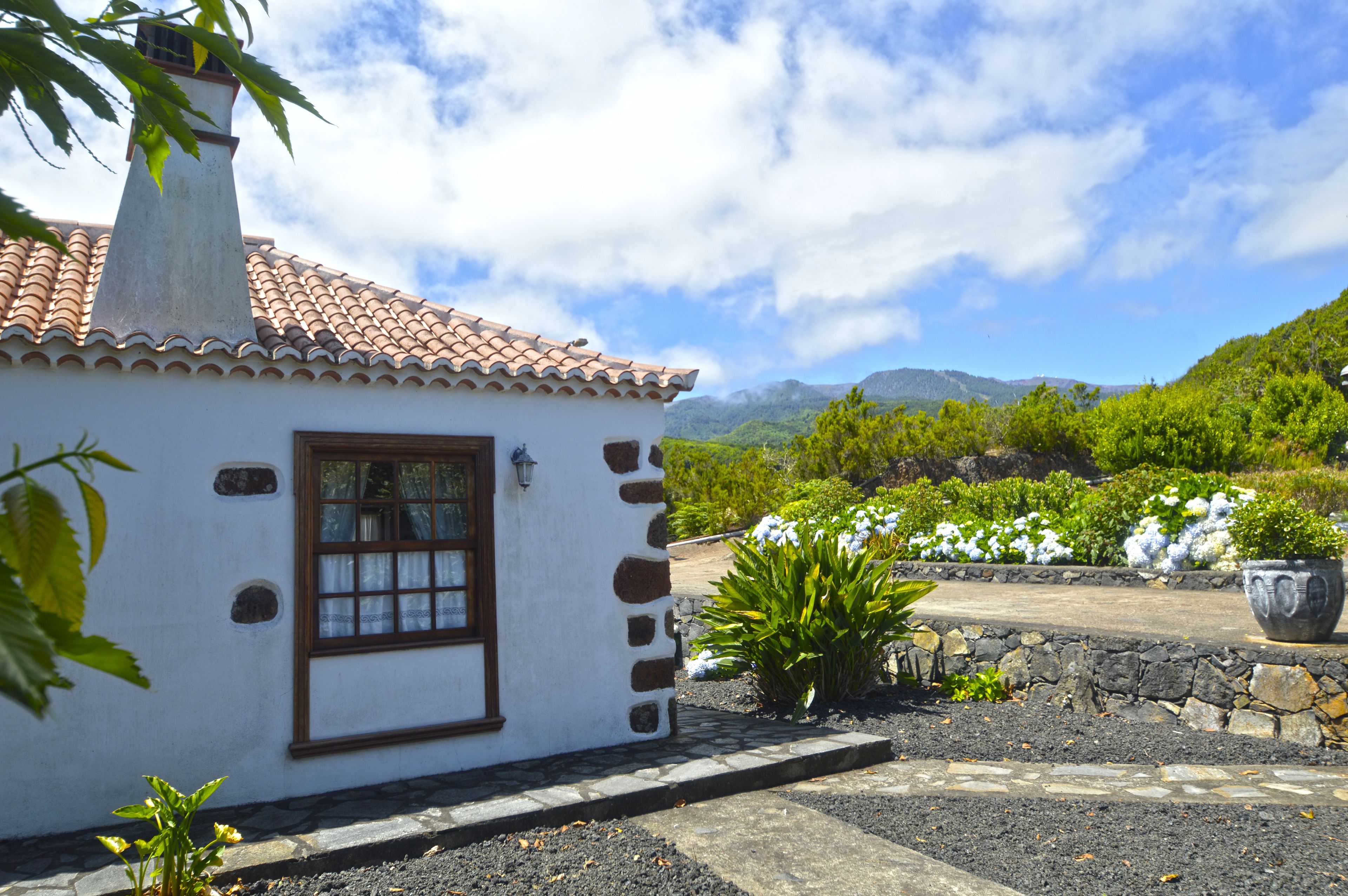 Casa Rural Facundo B