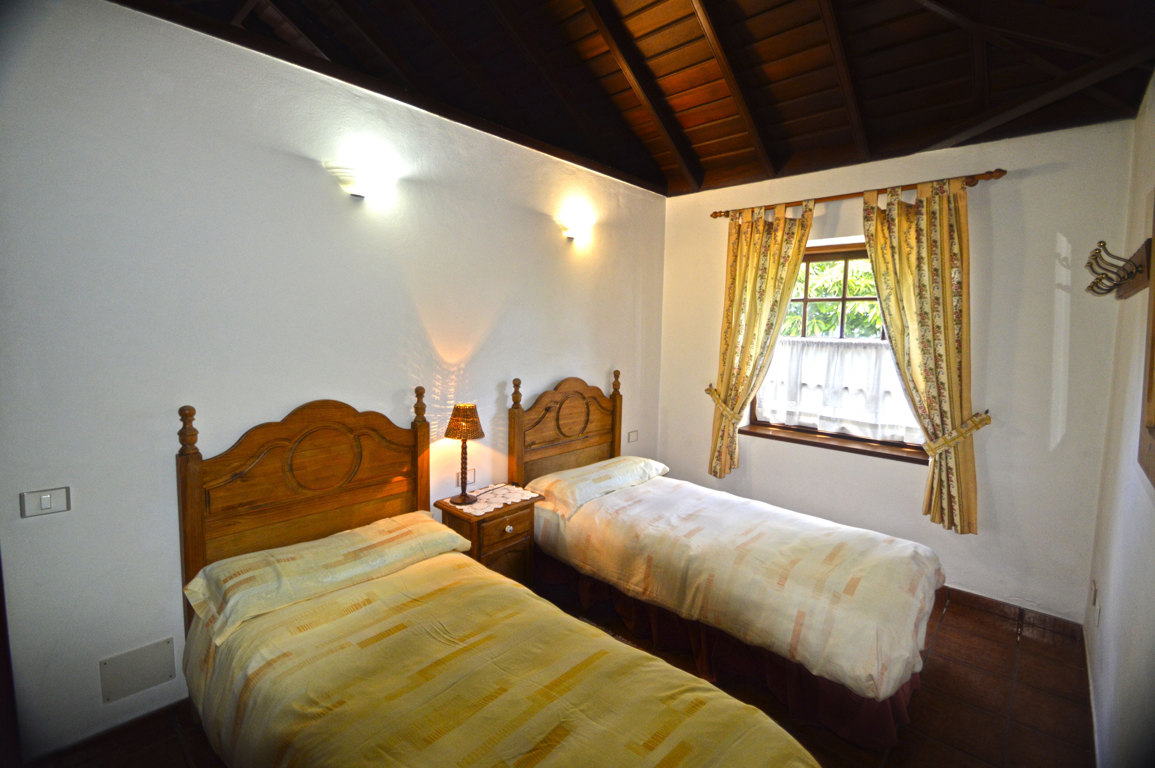 Casa Rural Facundo B