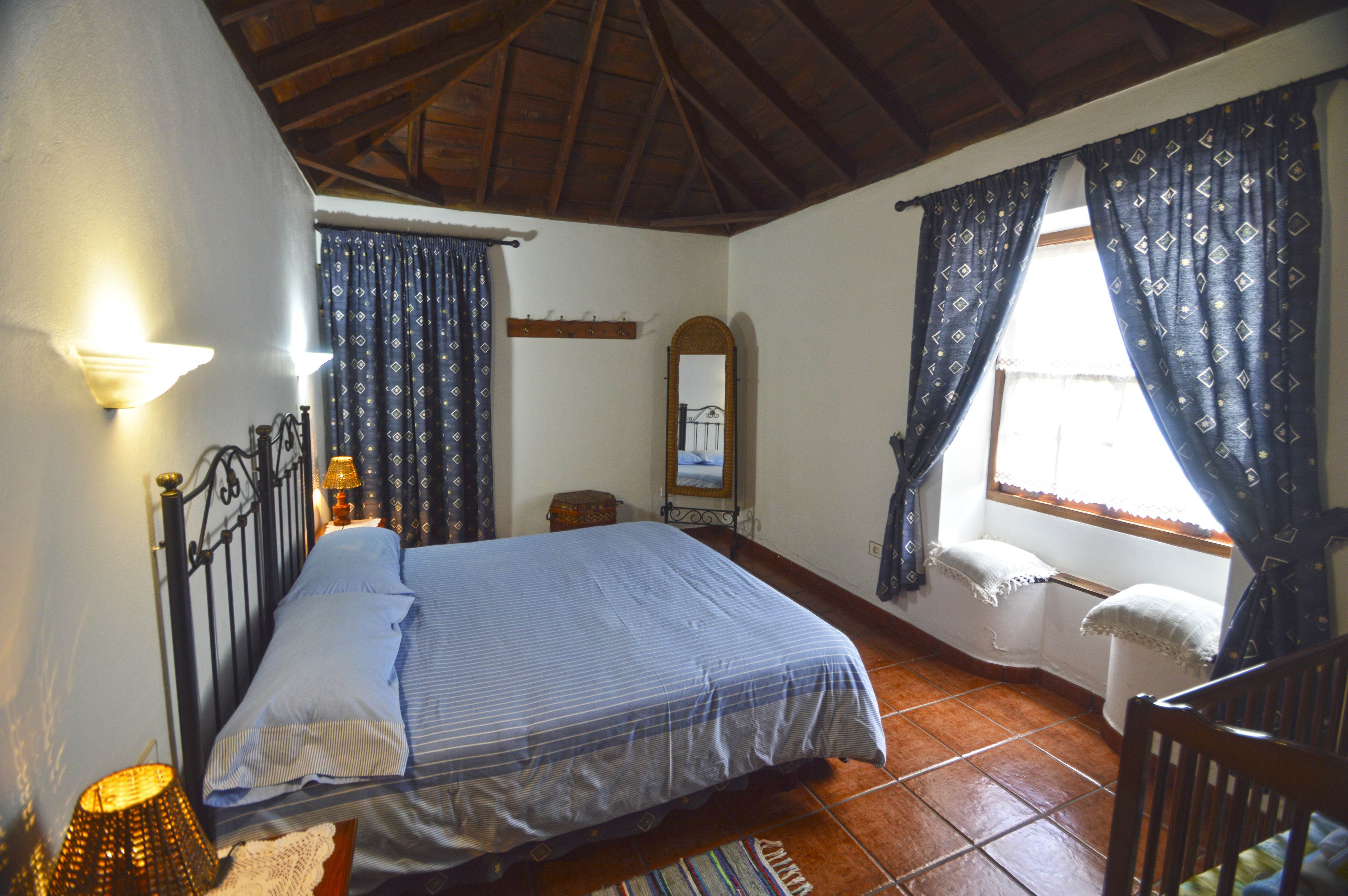 Casa Rural Facundo B