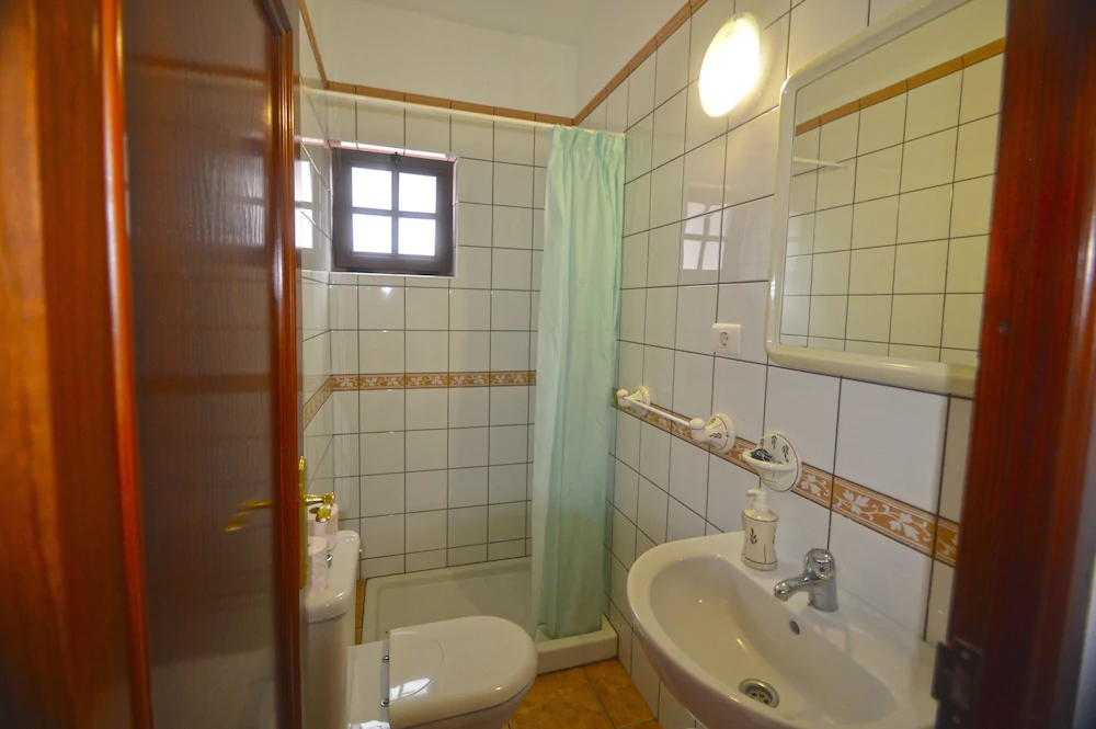 Fuente Abreu by Isla Bonita