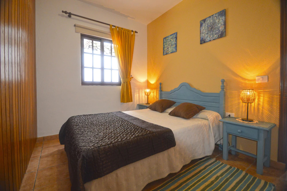 Fuente Abreu by Isla Bonita