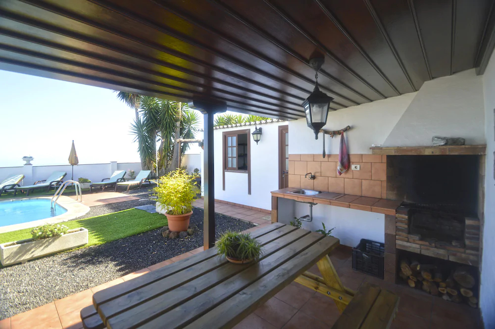 Fuente Abreu by Isla Bonita