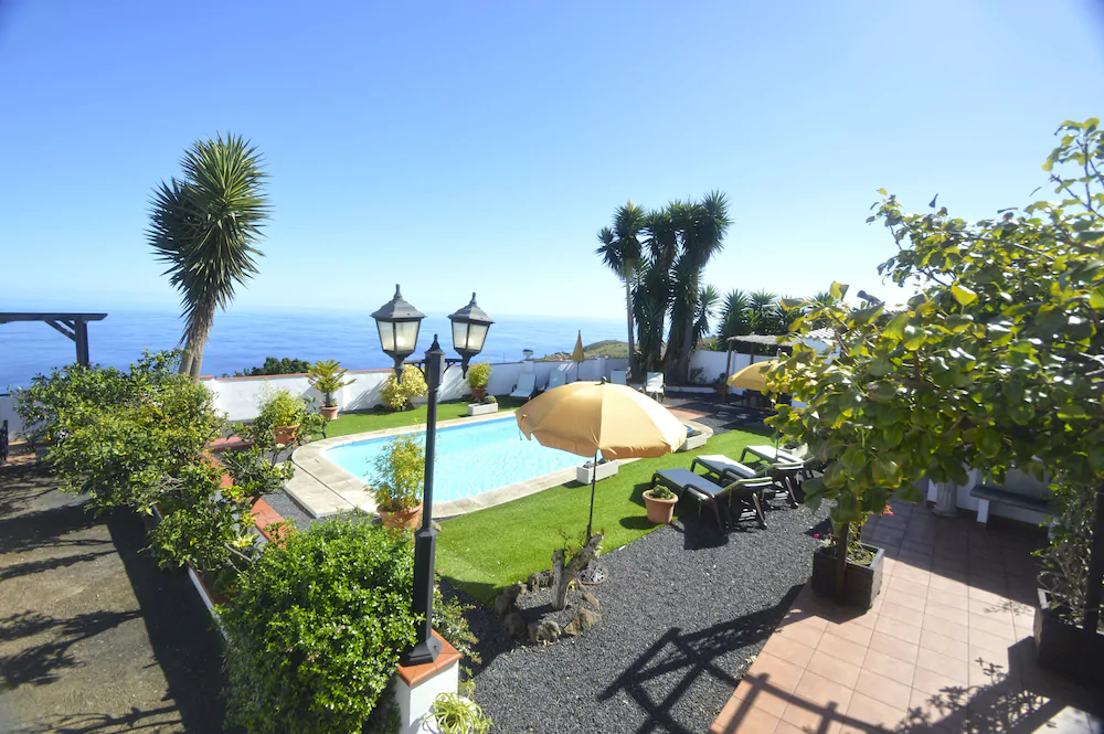 Fuente Abreu by Isla Bonita