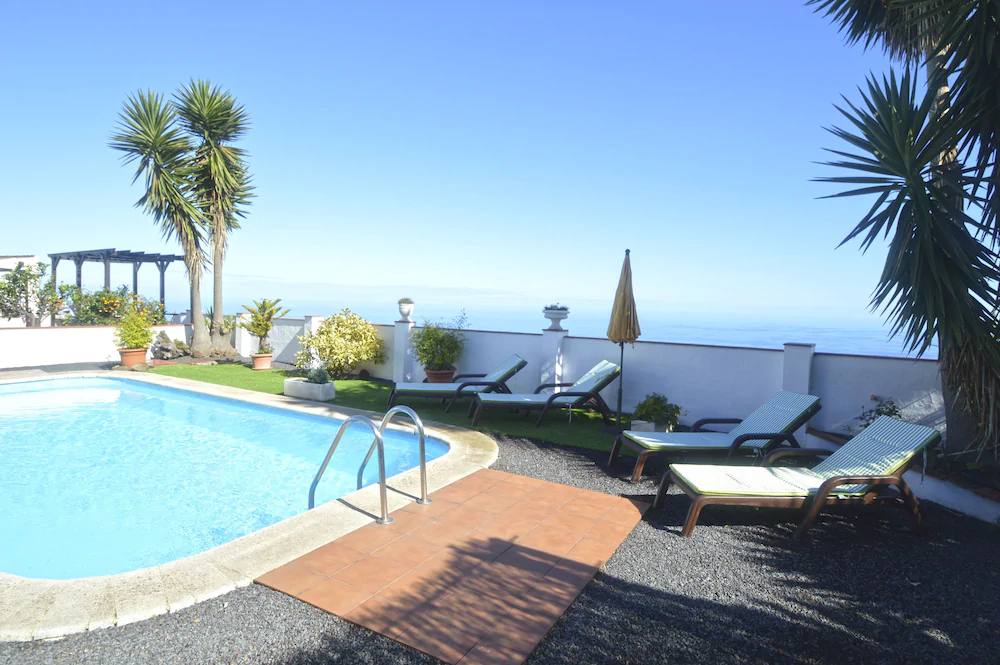 Fuente Abreu by Isla Bonita