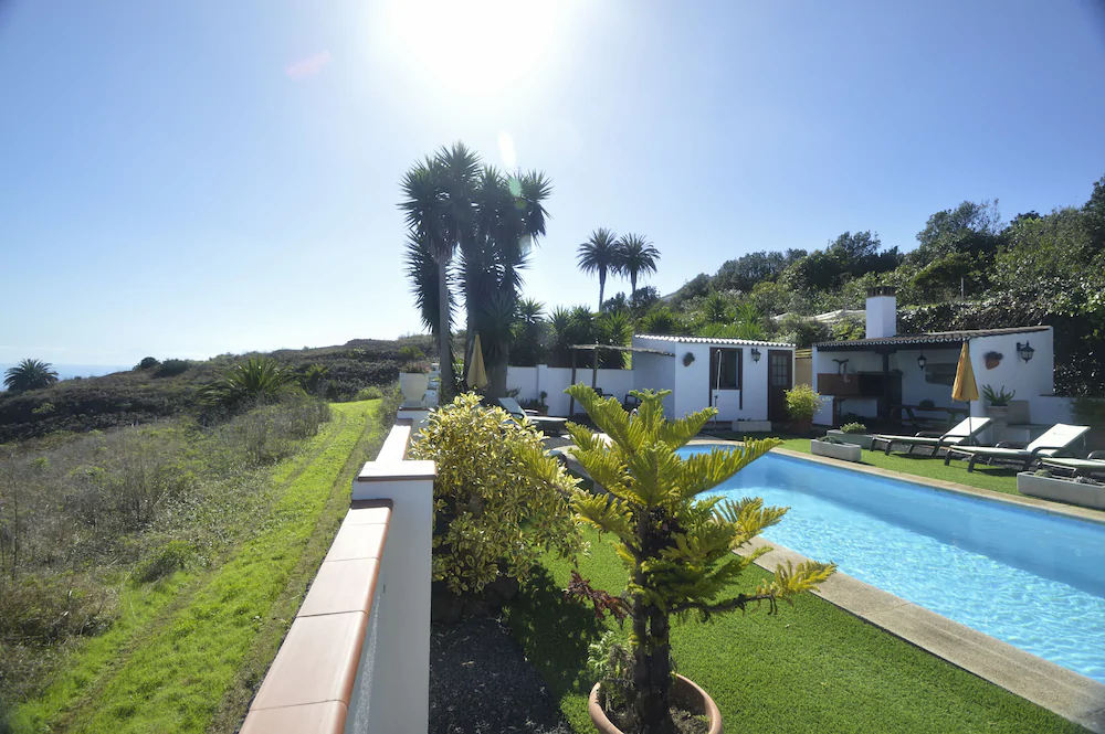 Fuente Abreu by Isla Bonita