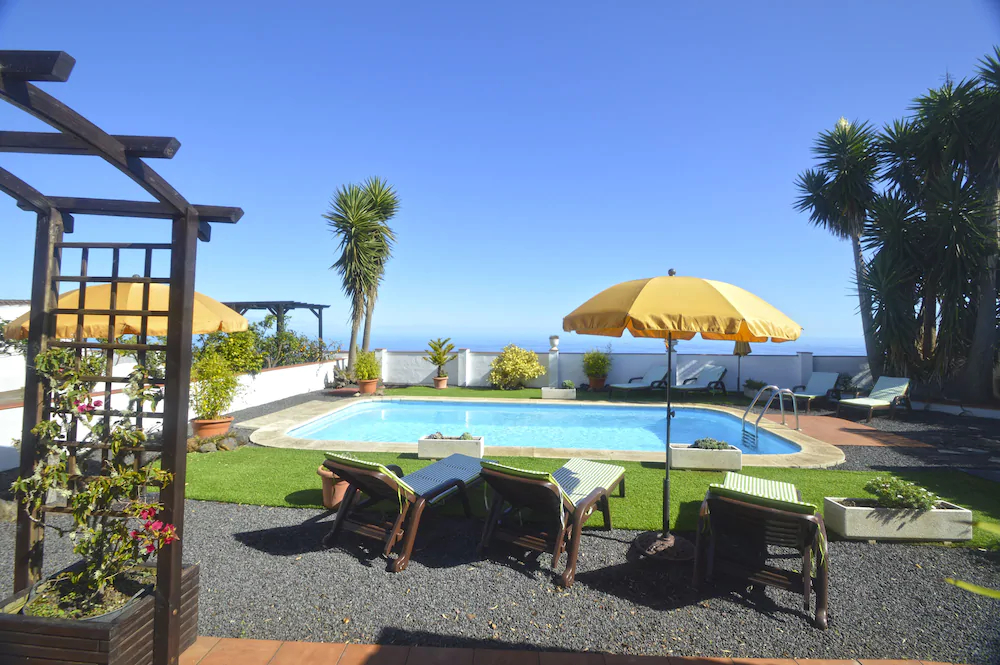 Fuente Abreu by Isla Bonita