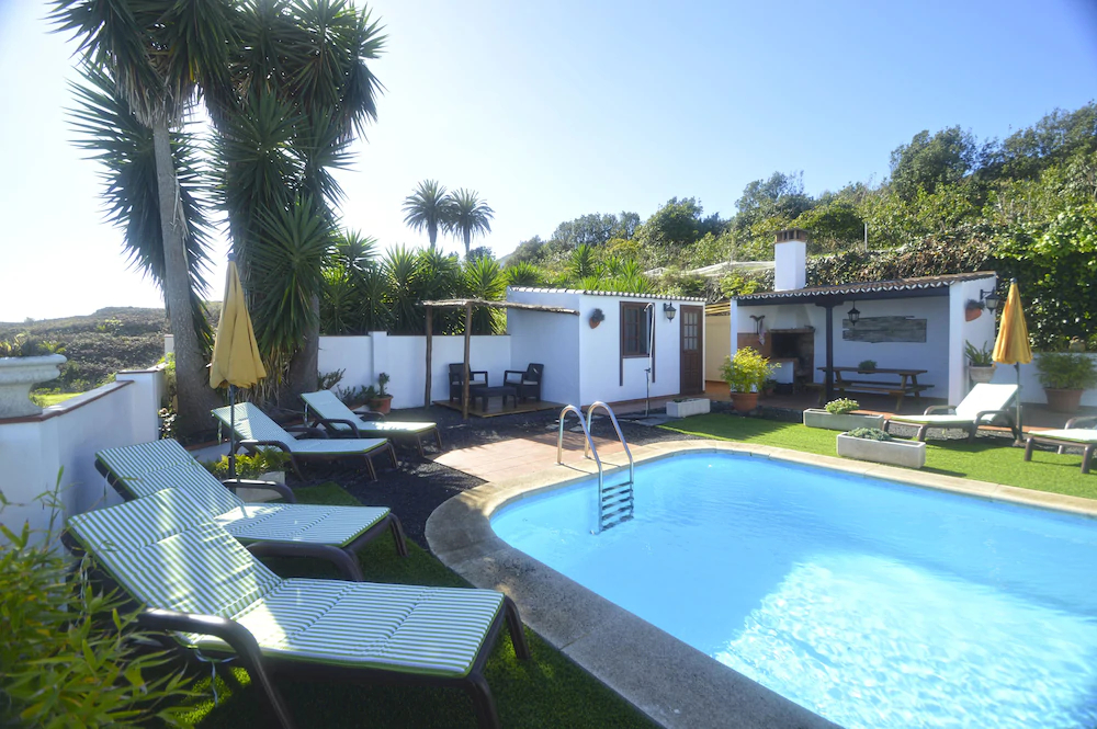 Fuente Abreu by Isla Bonita