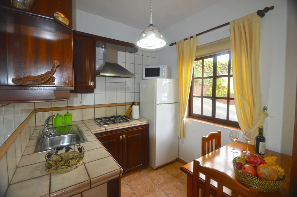 Fuente Abreu by Isla Bonita