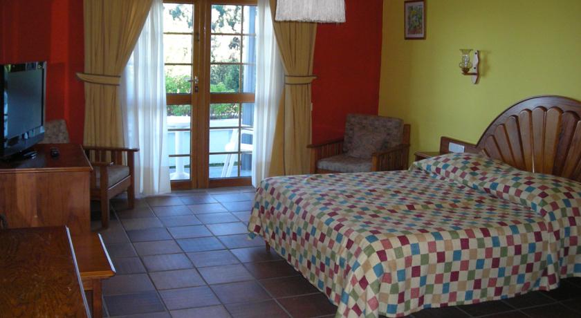 La Palma Romantica