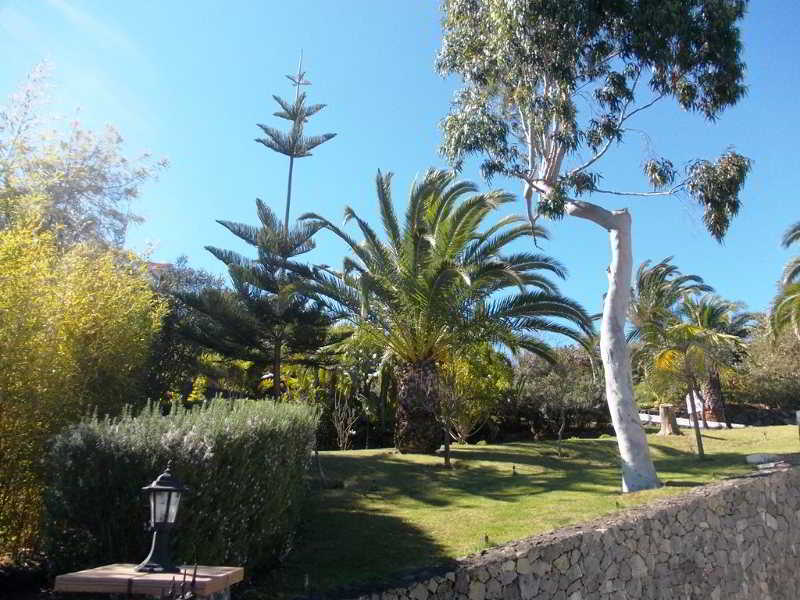 La Palma Romantica