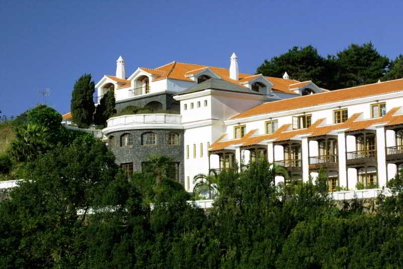 La Palma Romantica