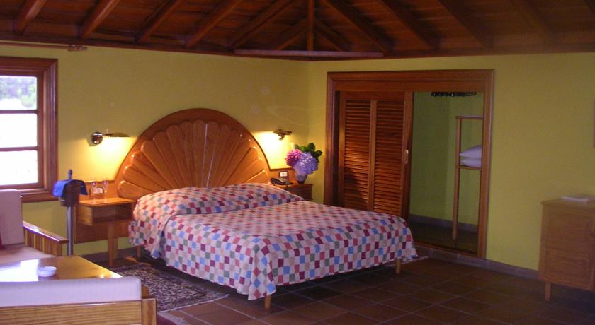 La Palma Romantica