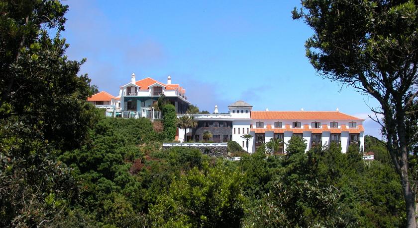La Palma Romantica