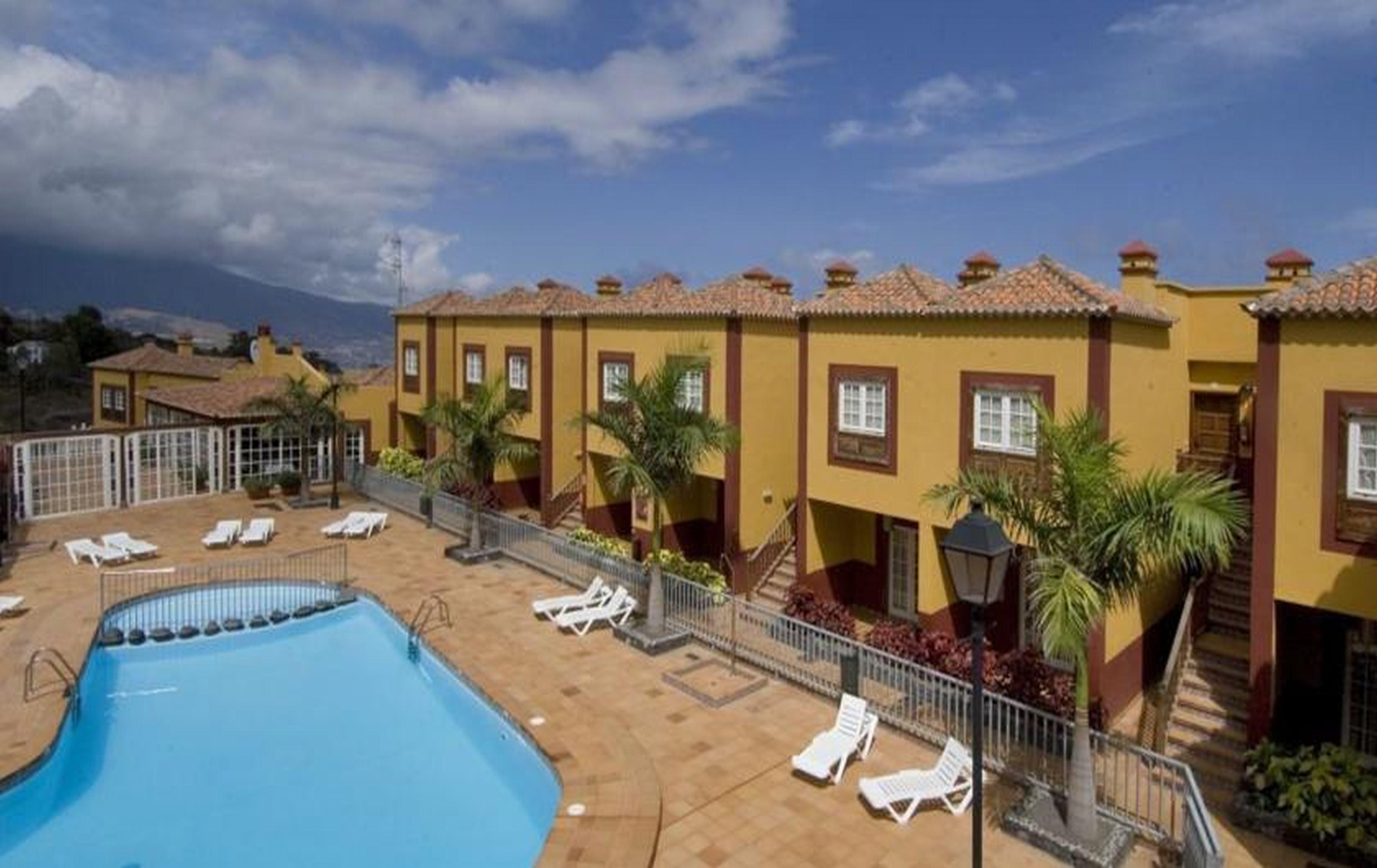 Breñas Garden