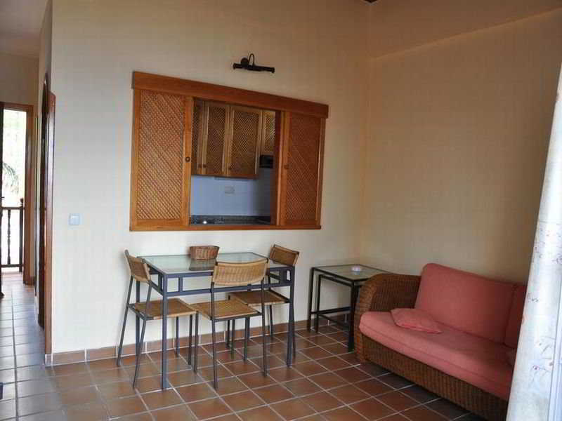 Breñas Garden