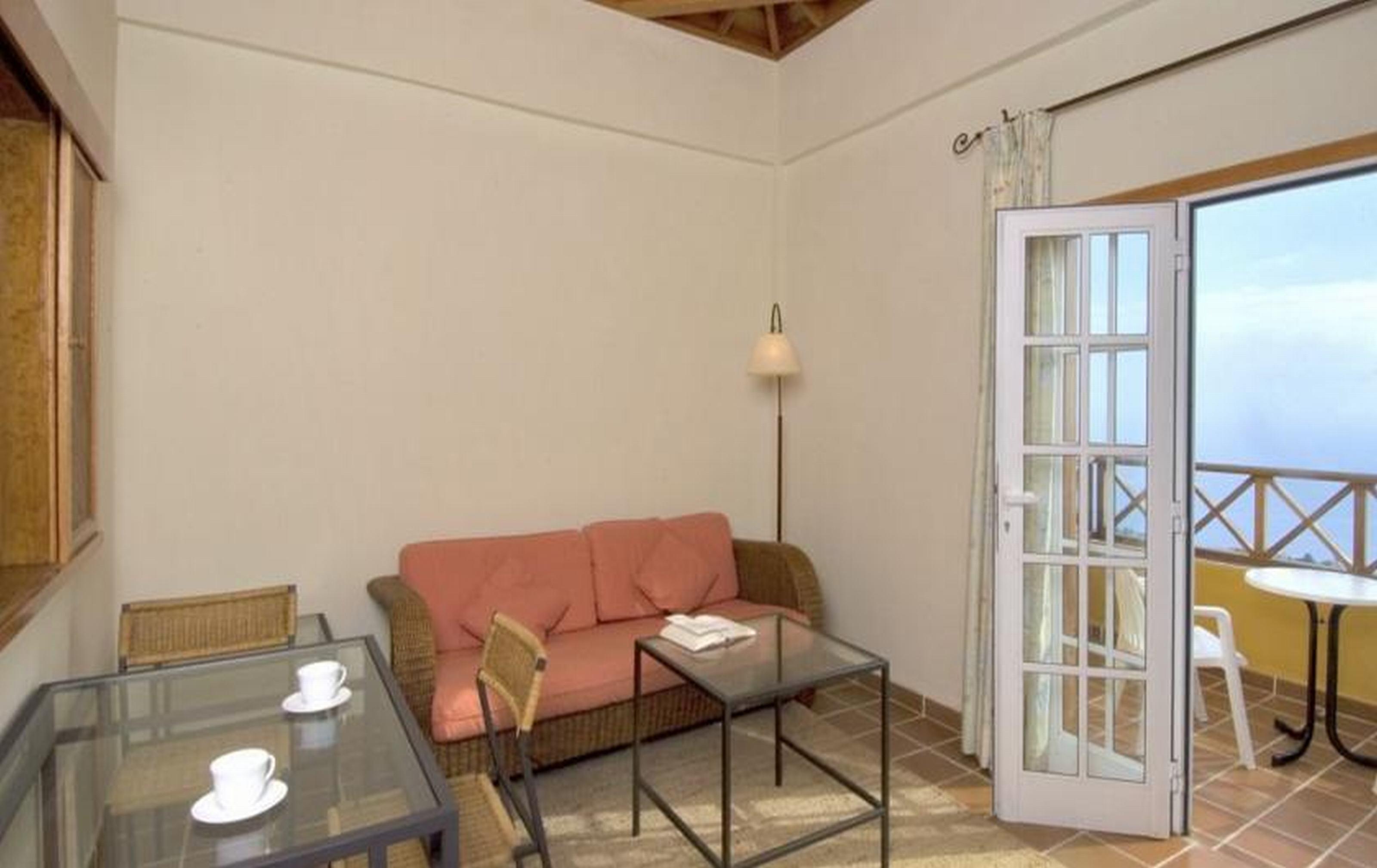 Breñas Garden