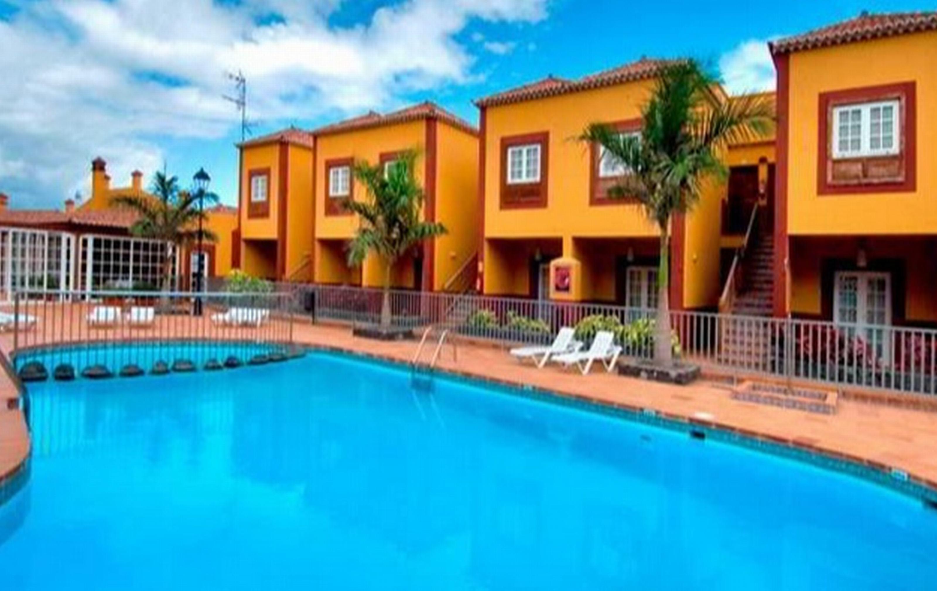 Breñas Garden