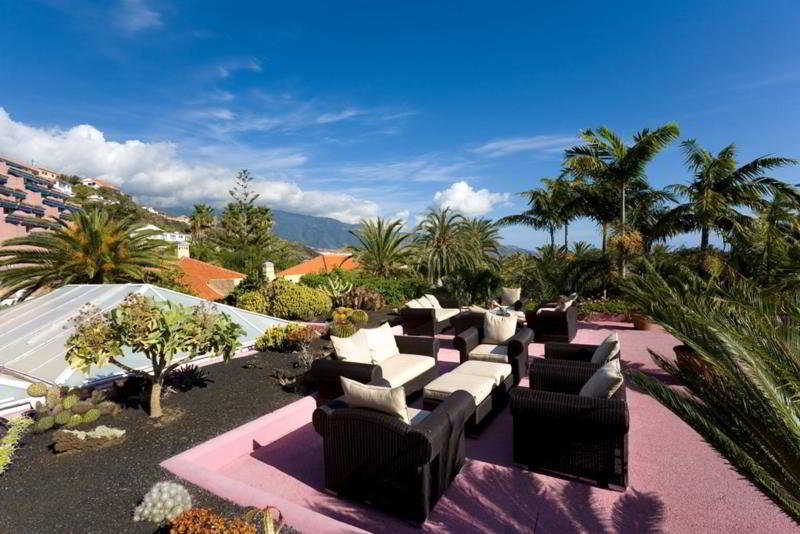 Hacienda San Jorge