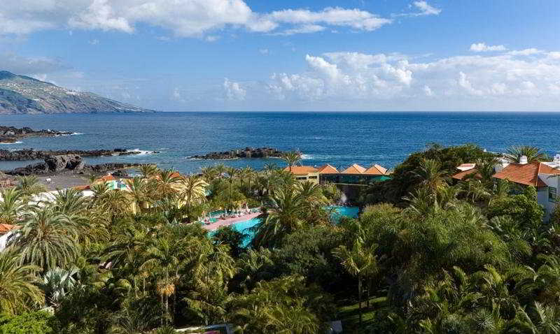 Hacienda San Jorge