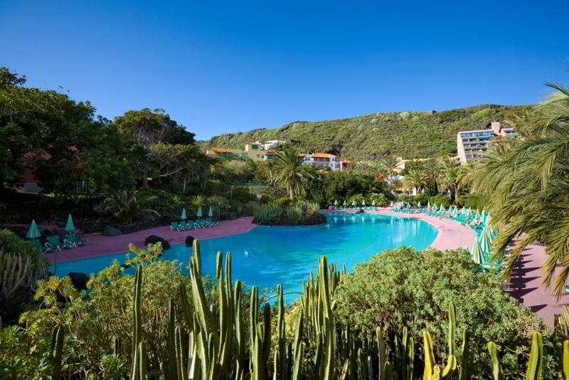 Hacienda San Jorge