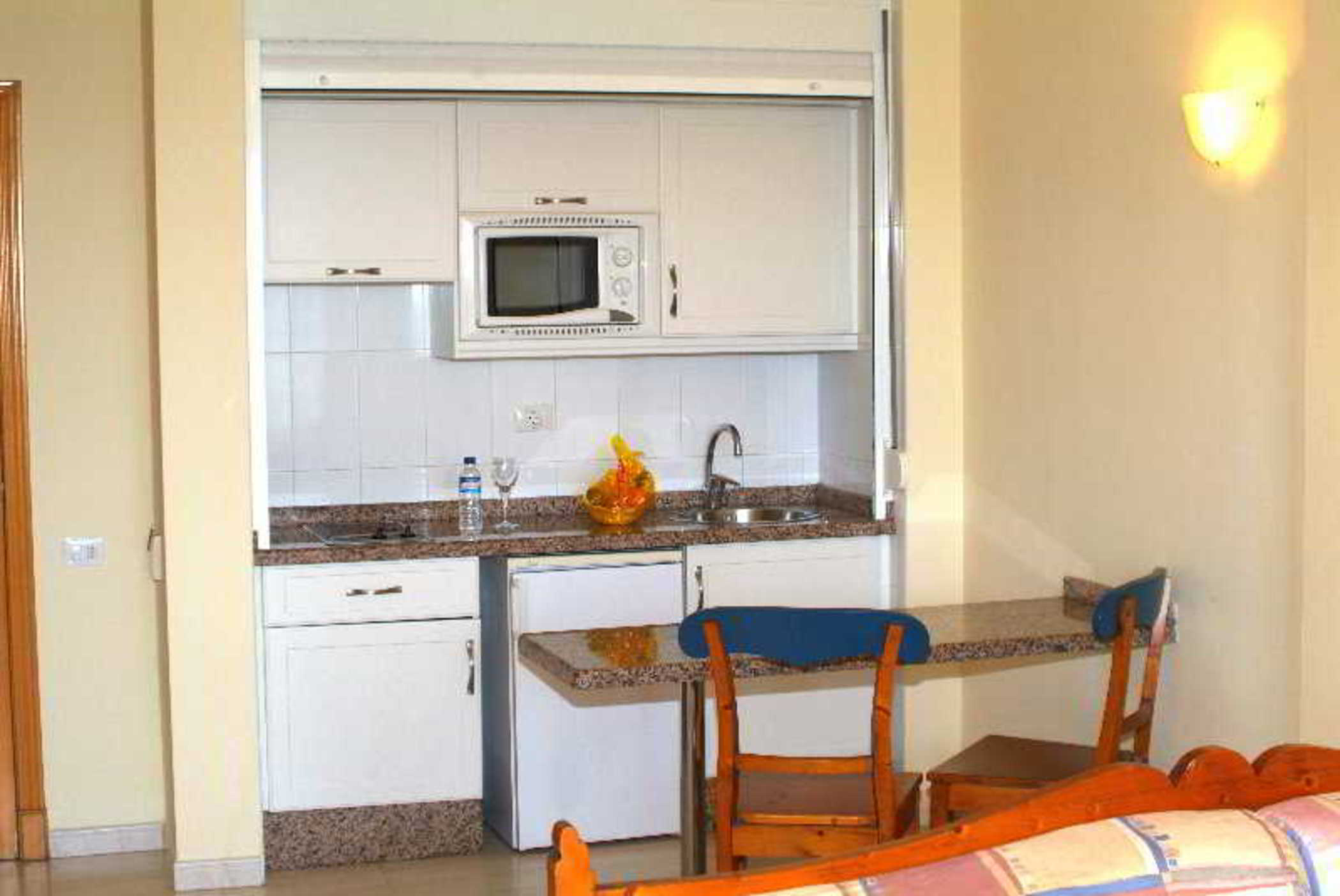 Hotel Las Olas