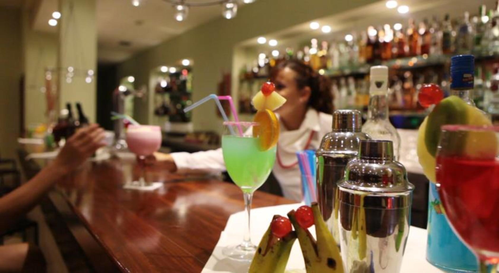 Hotel Las Olas