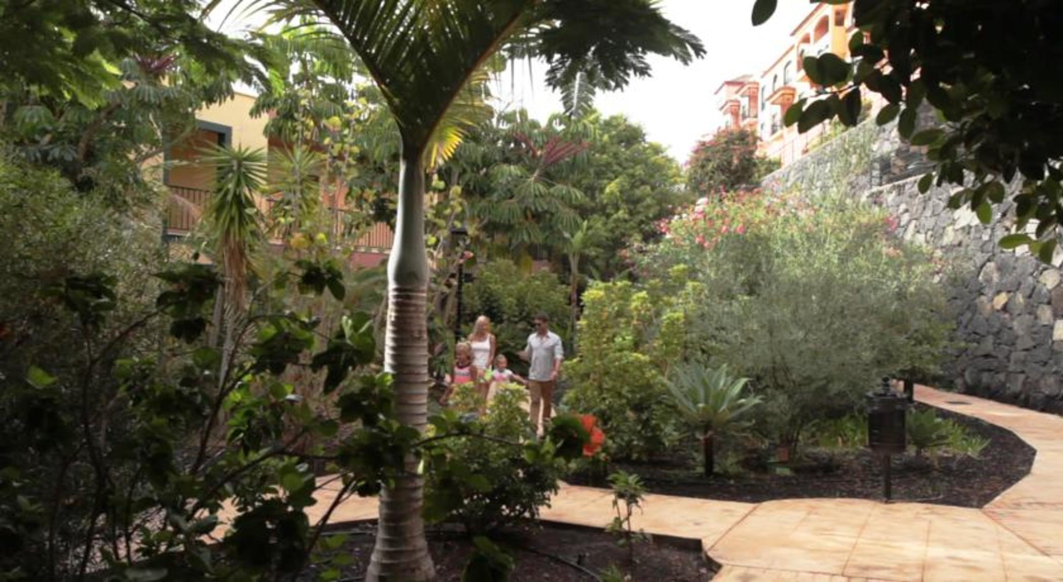 Hotel Las Olas