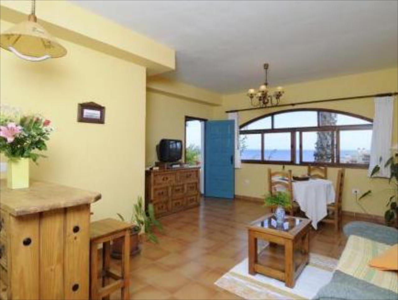 Apartamentos Los Cancajos