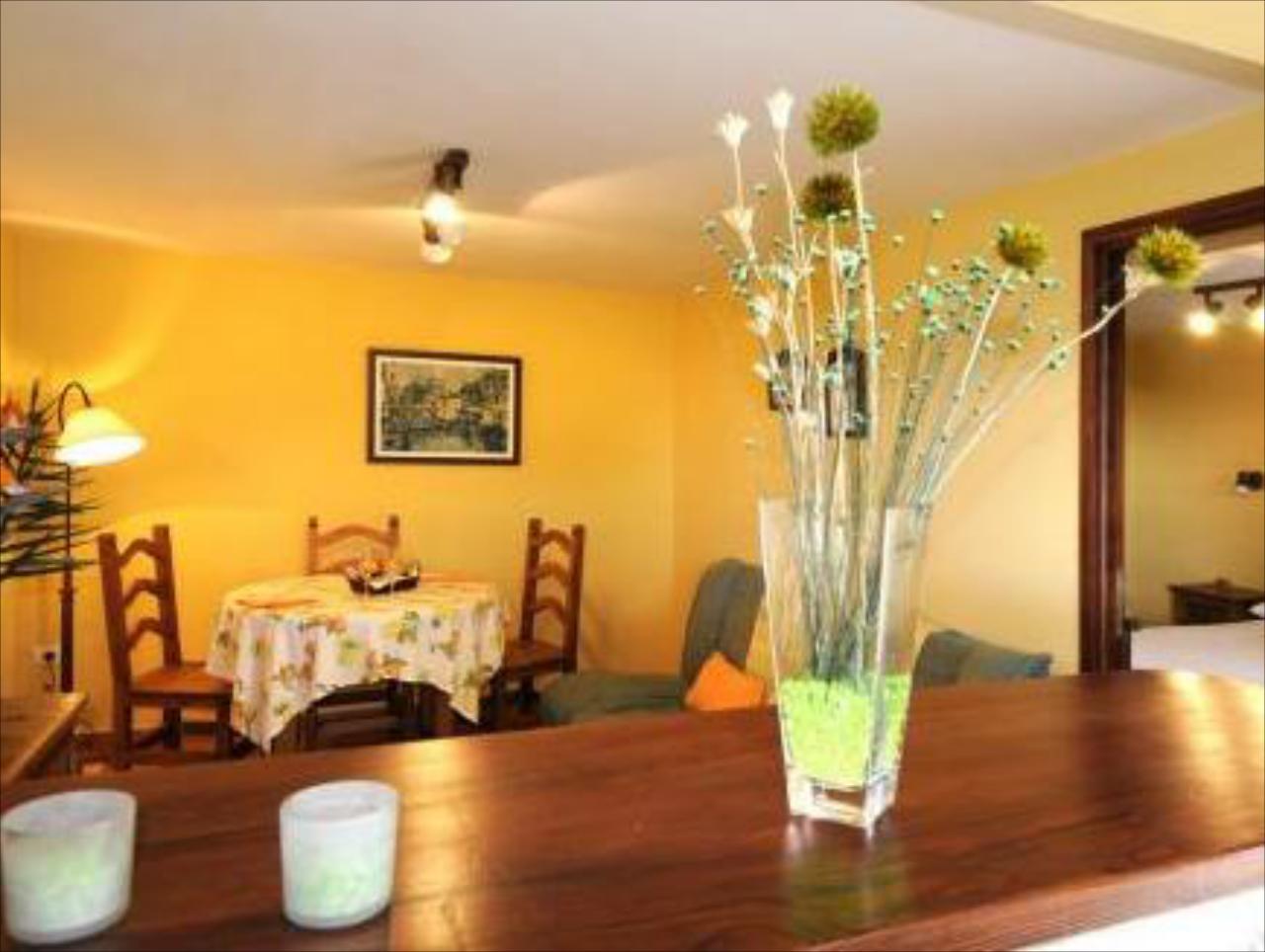 Apartamentos Los Cancajos