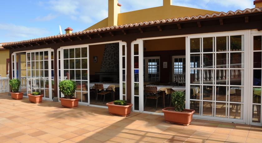Los Molinos