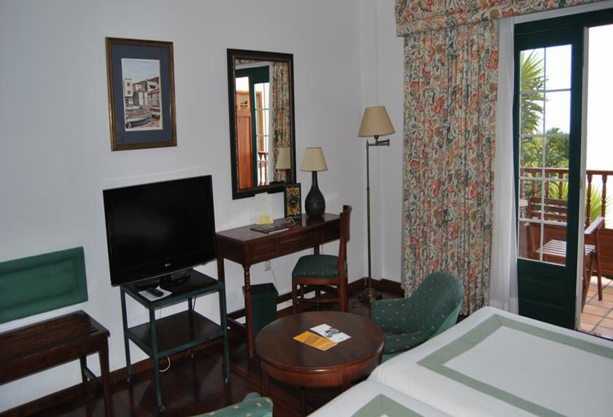 Parador de La Palma