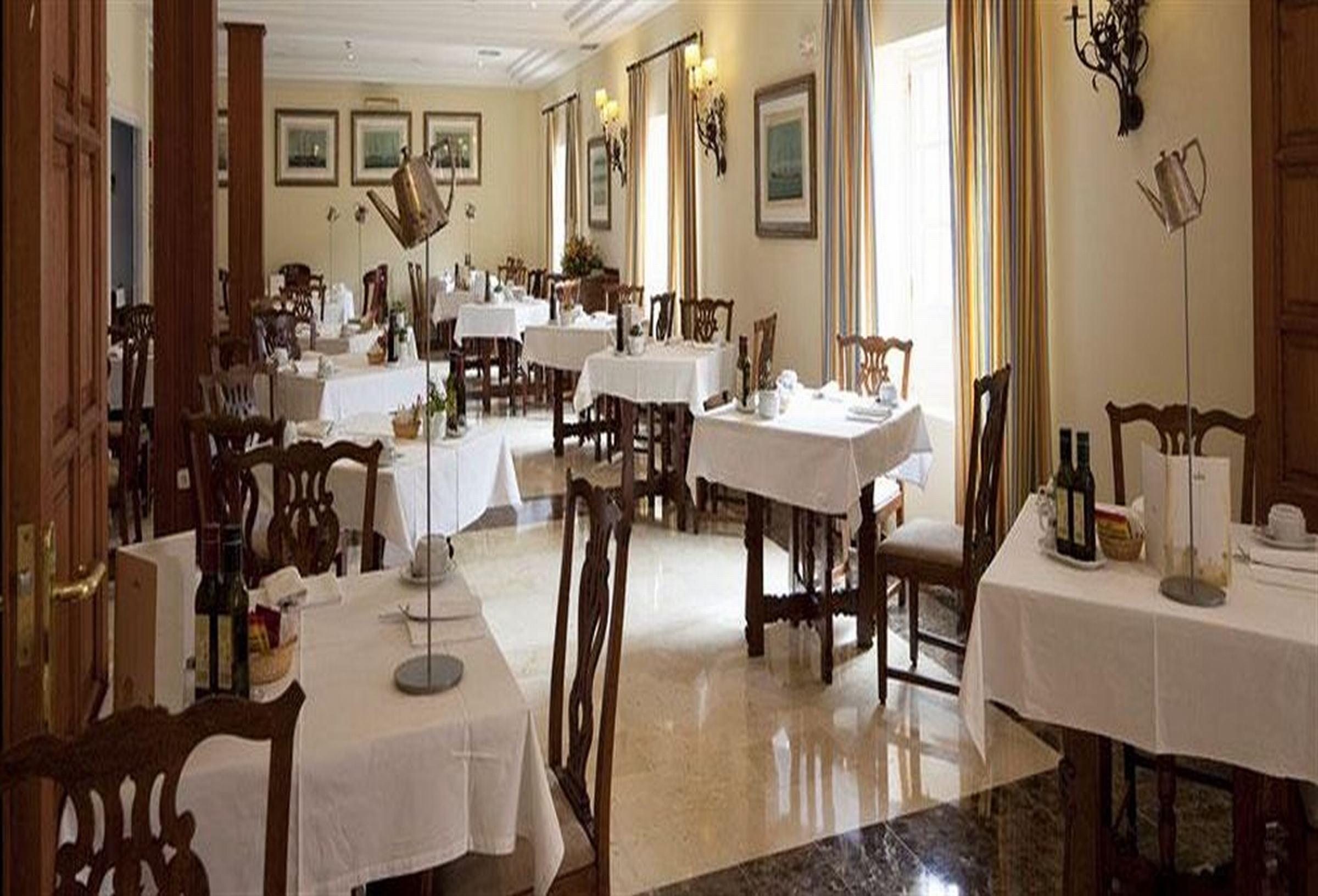 Parador de La Palma