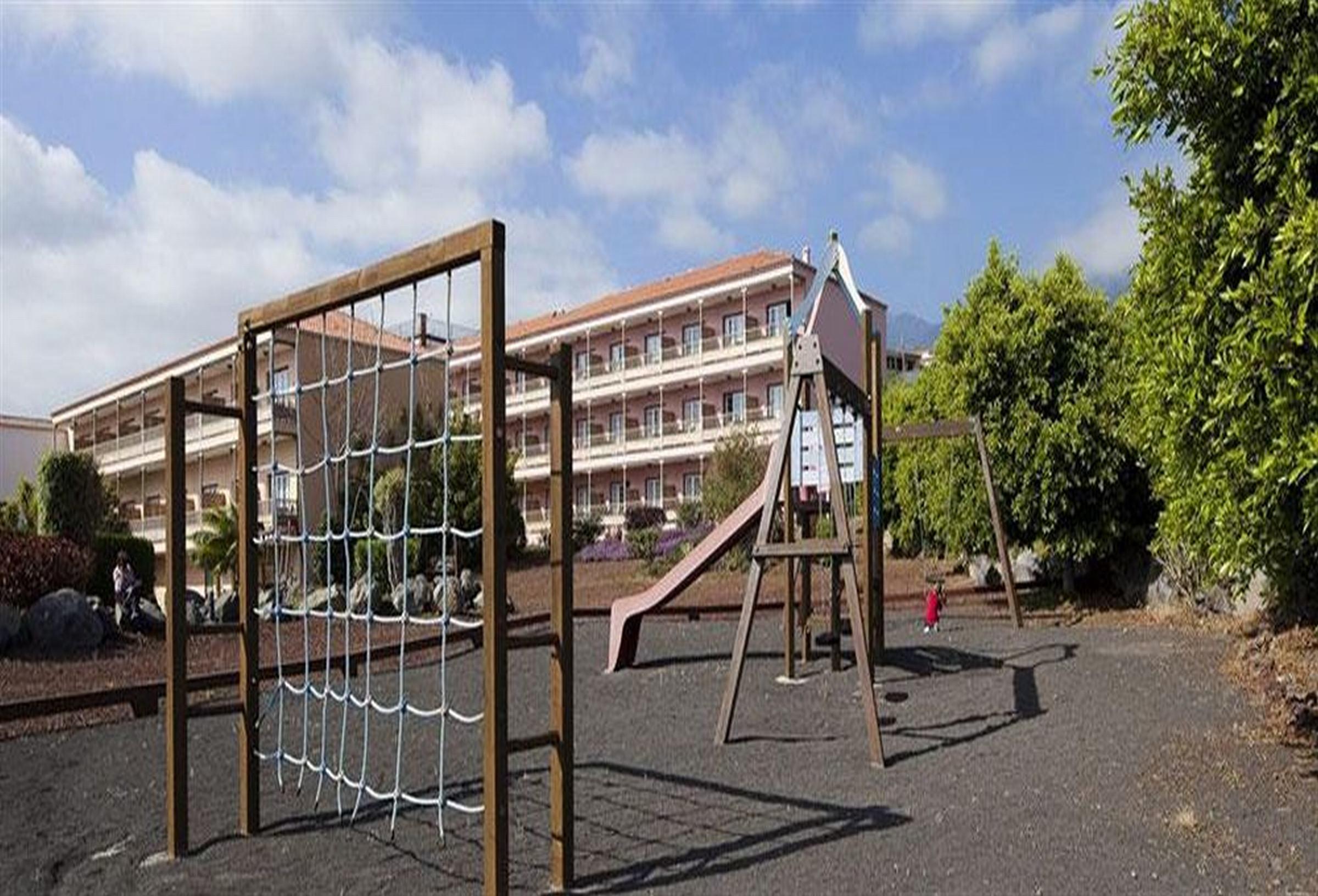 Parador de La Palma