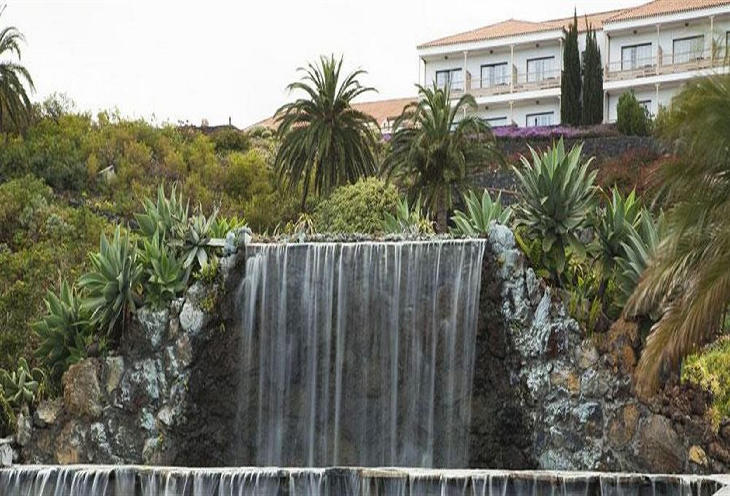 Parador de La Palma