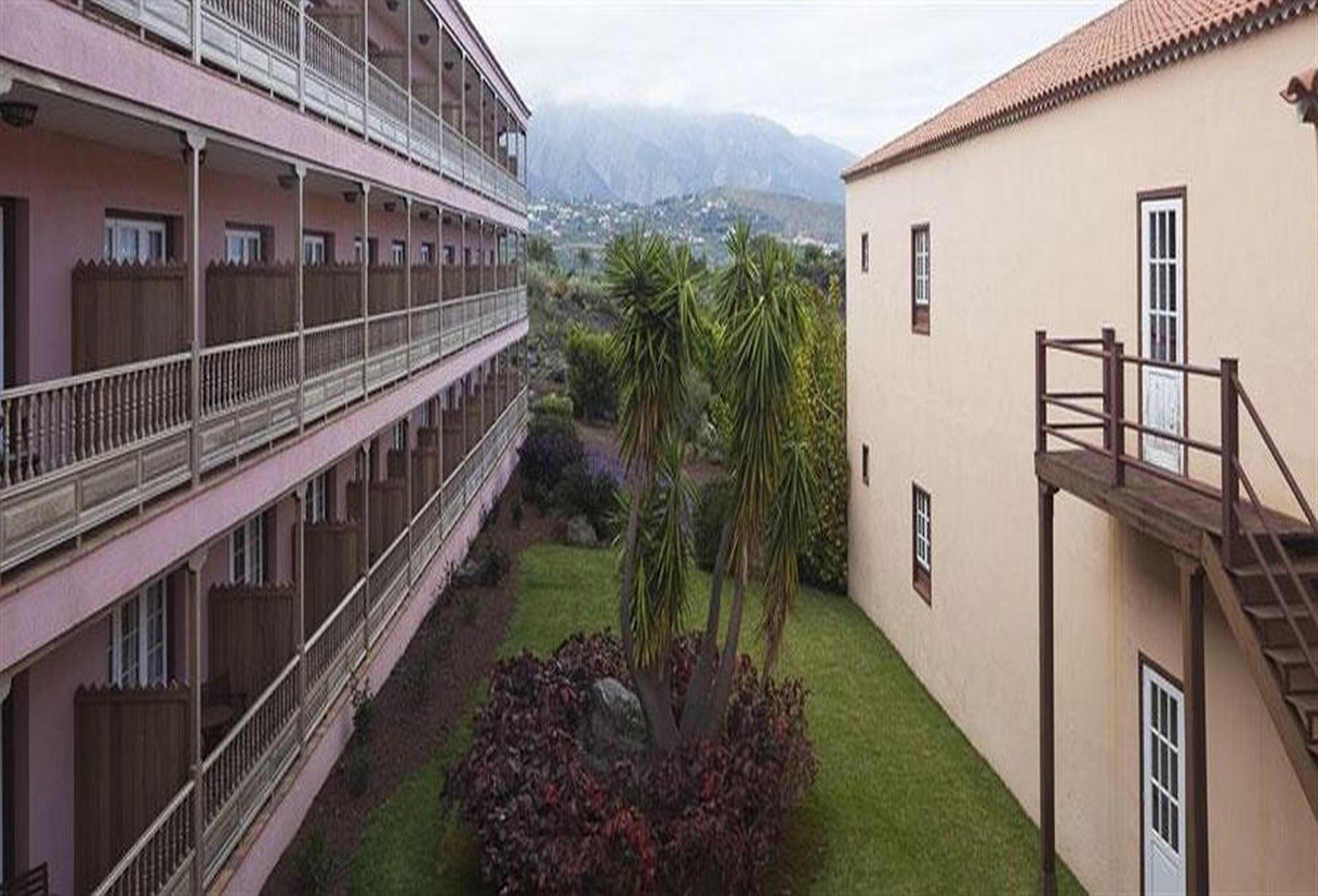 Parador de La Palma